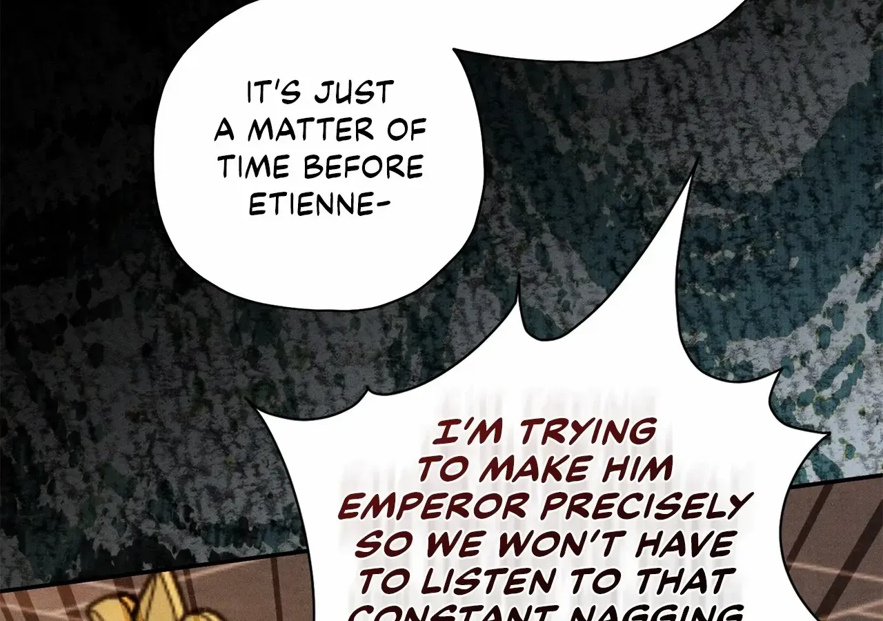 The Rogue Prince Is Secretly an Omega Chapter 91 page 61 - 