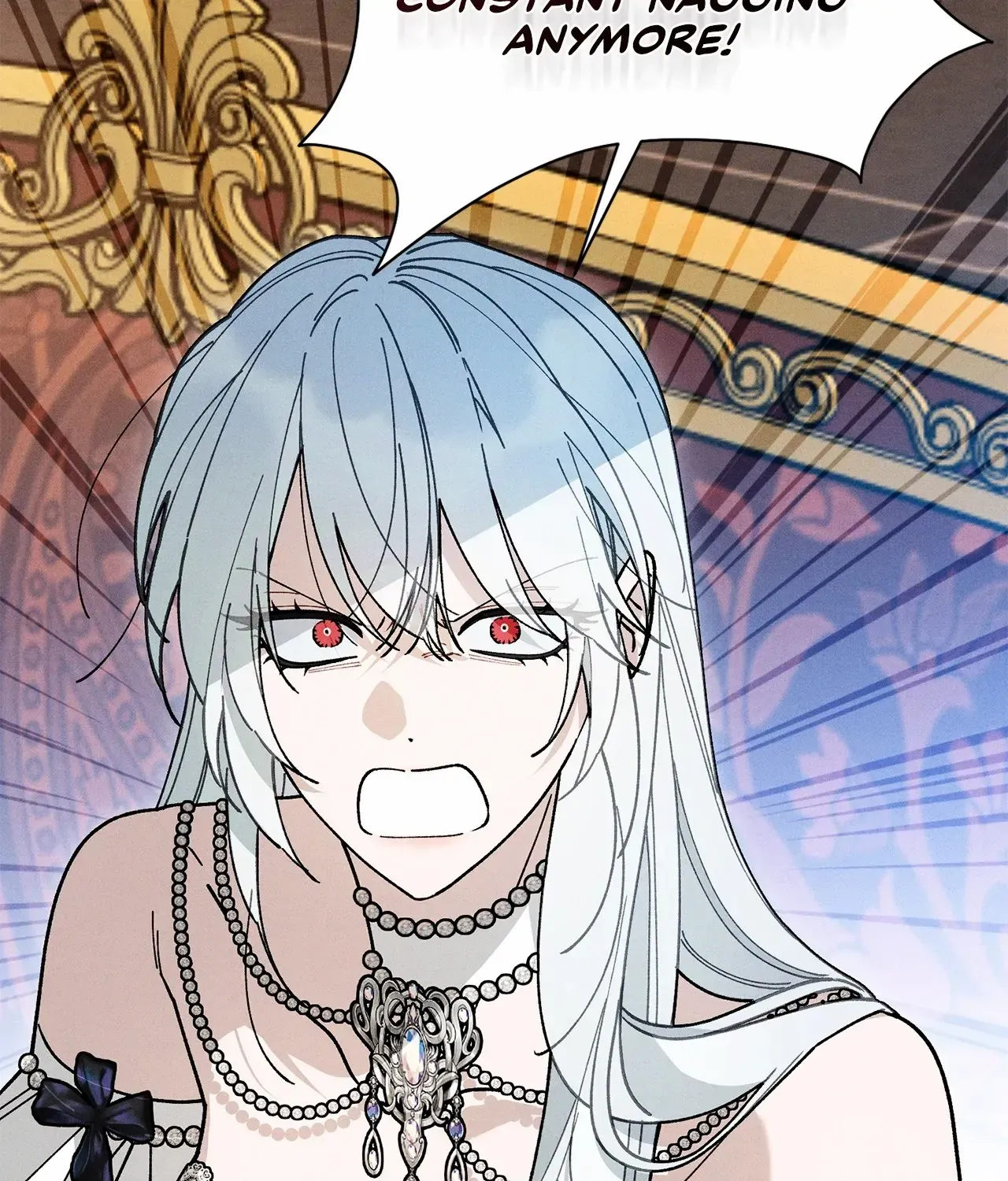 The Rogue Prince Is Secretly an Omega Chapter 91 page 62 - 