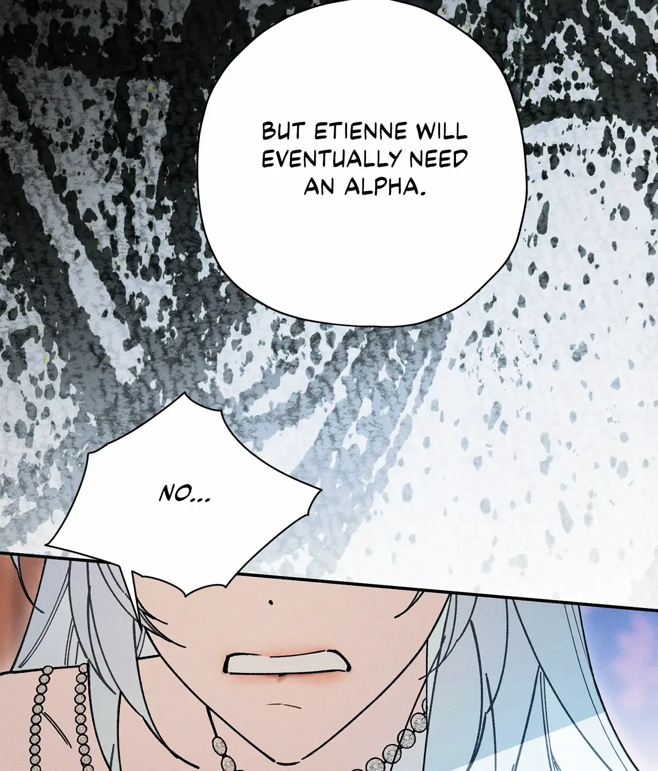 The Rogue Prince Is Secretly an Omega Chapter 91 page 64 - 