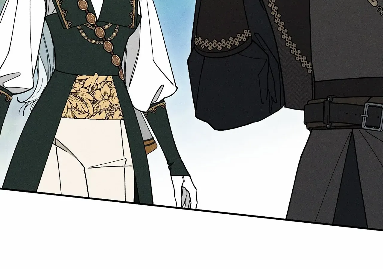 The Rogue Prince Is Secretly an Omega Chapter 91 page 69 - 
