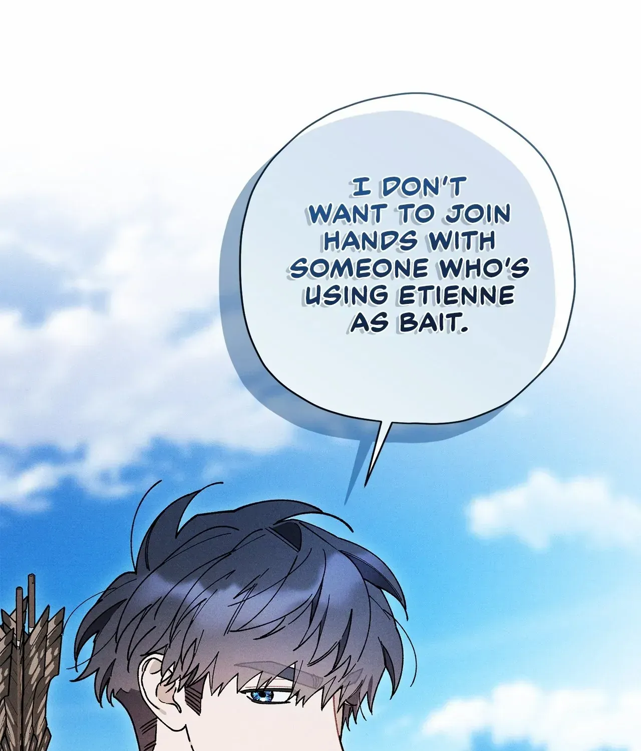 The Rogue Prince Is Secretly an Omega Chapter 91 page 70 - 
