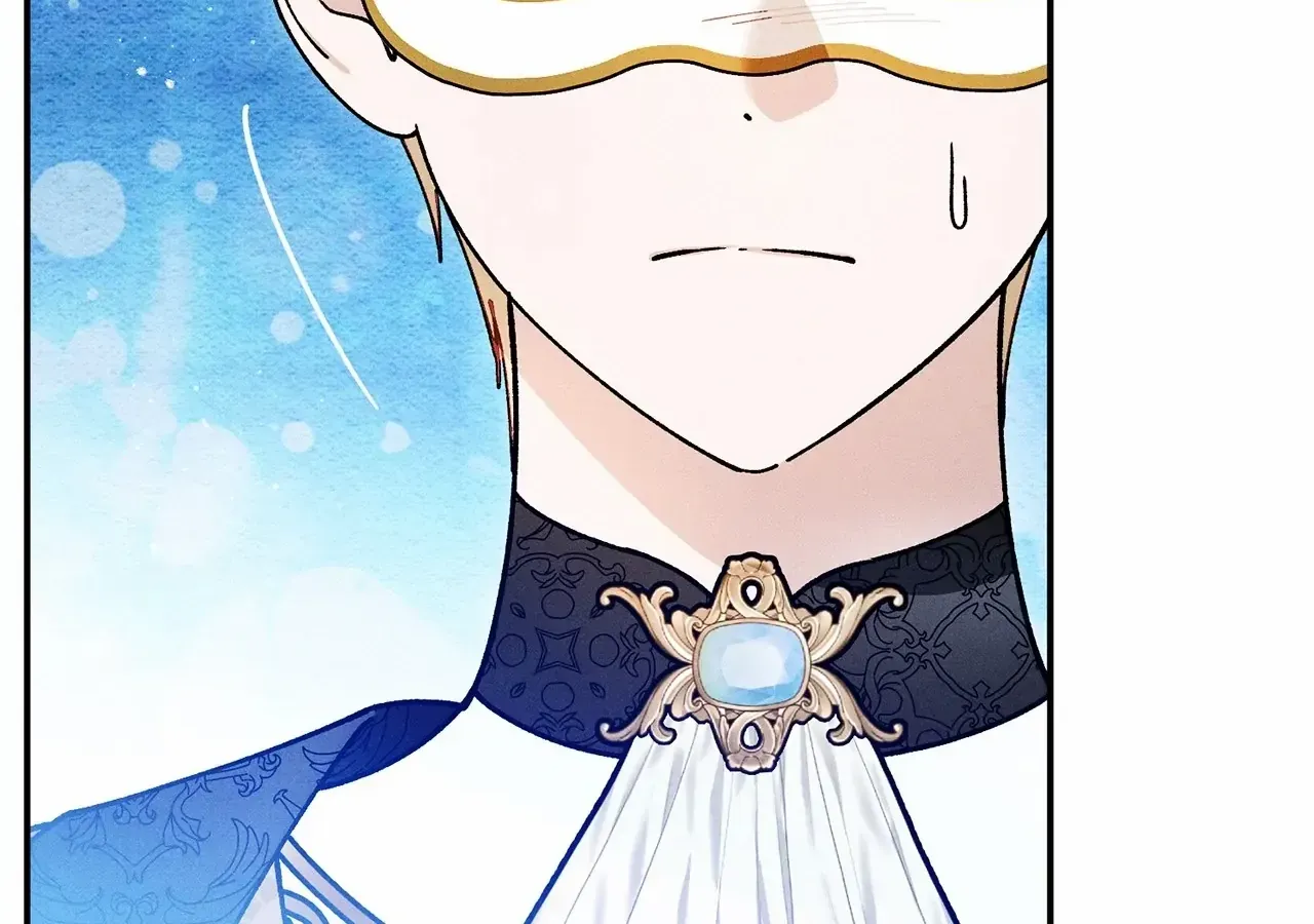The Rogue Prince Is Secretly an Omega Chapter 91 page 8 - 
