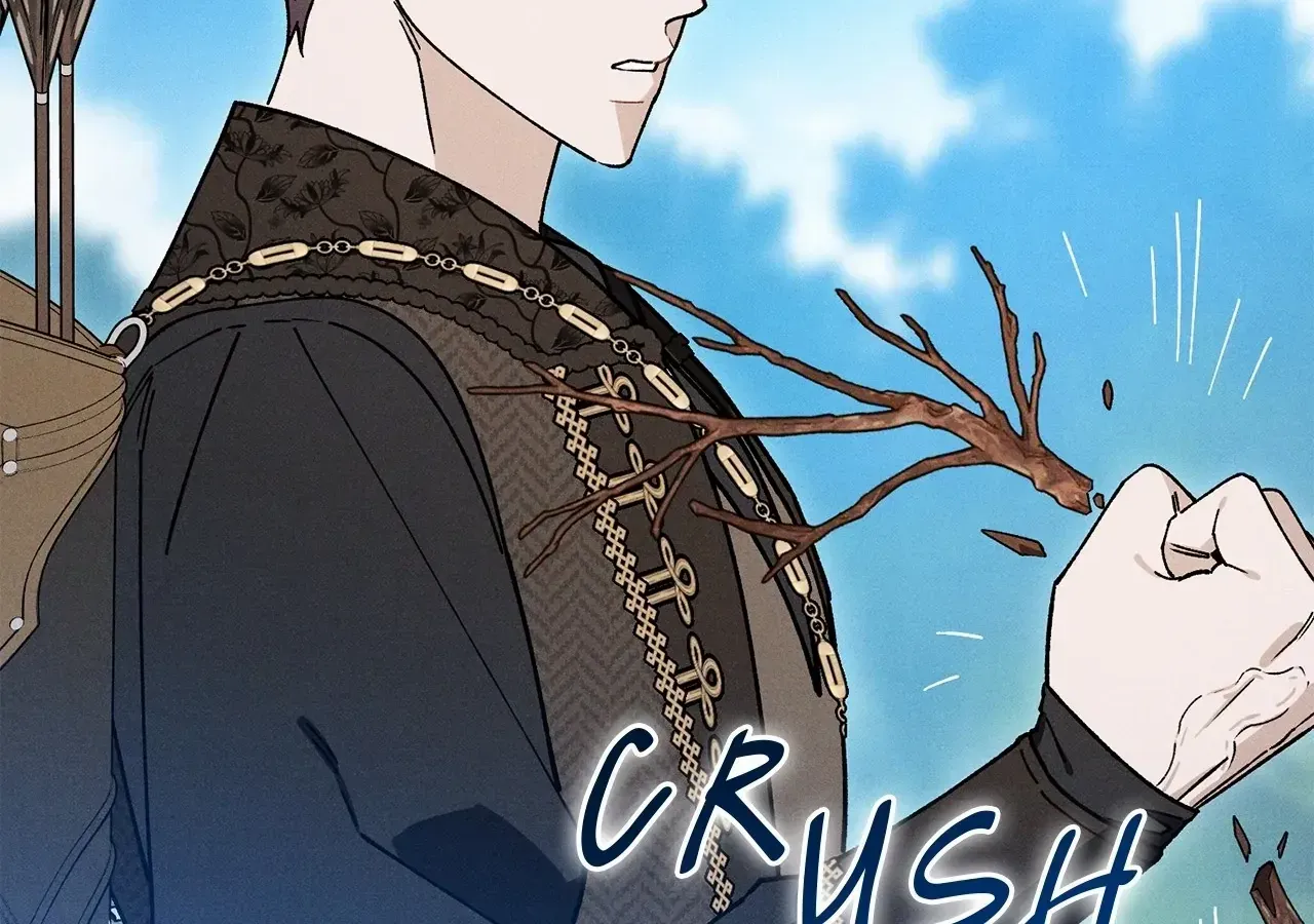 The Rogue Prince Is Secretly an Omega Chapter 91 page 71 - 