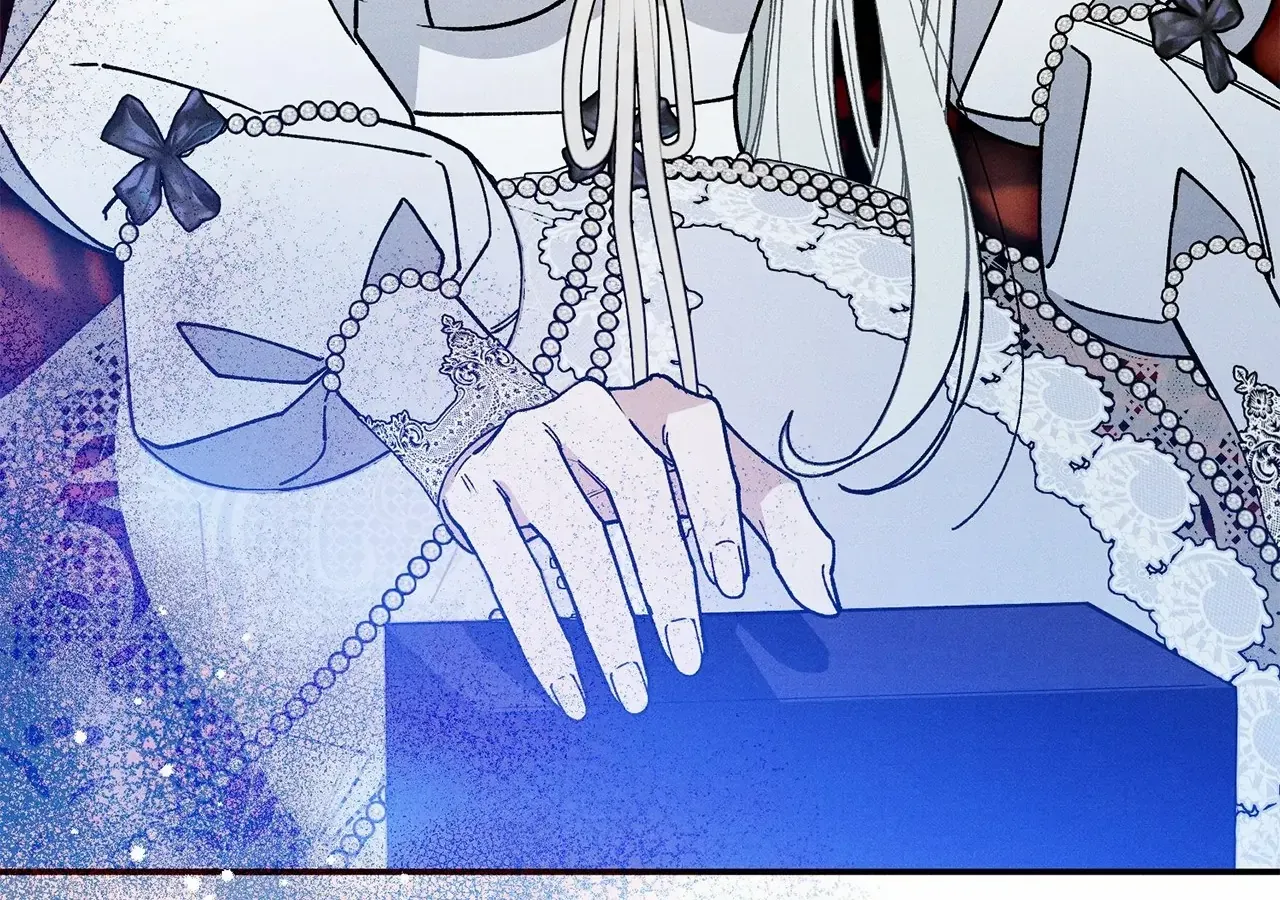 The Rogue Prince Is Secretly an Omega Chapter 91 page 76 - 