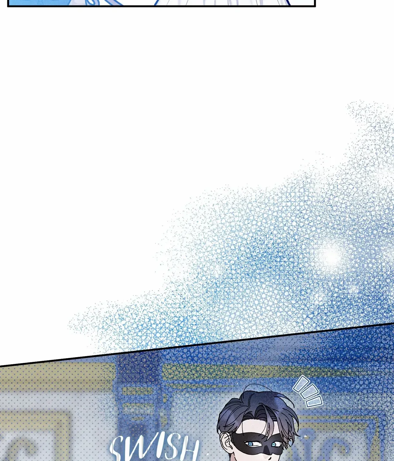 The Rogue Prince Is Secretly an Omega Chapter 91 page 9 - 
