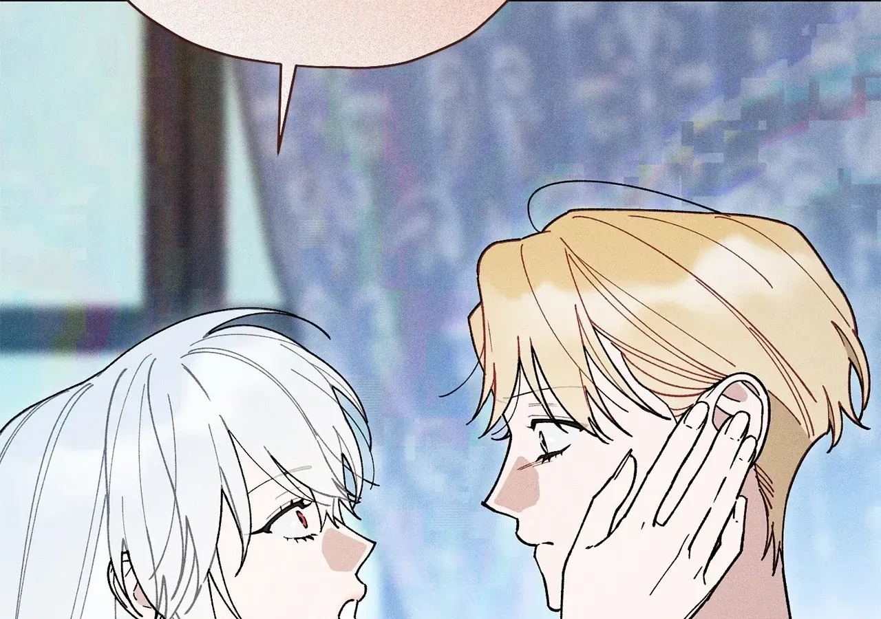 The Rogue Prince Is Secretly an Omega Chapter 91 page 88 - 