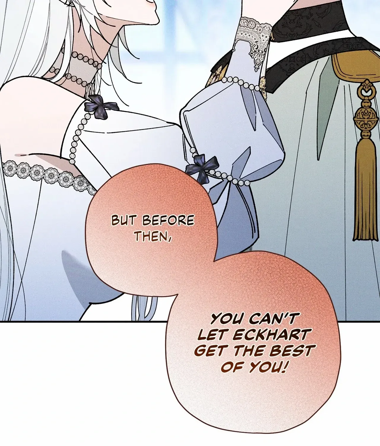 The Rogue Prince Is Secretly an Omega Chapter 91 page 89 - 