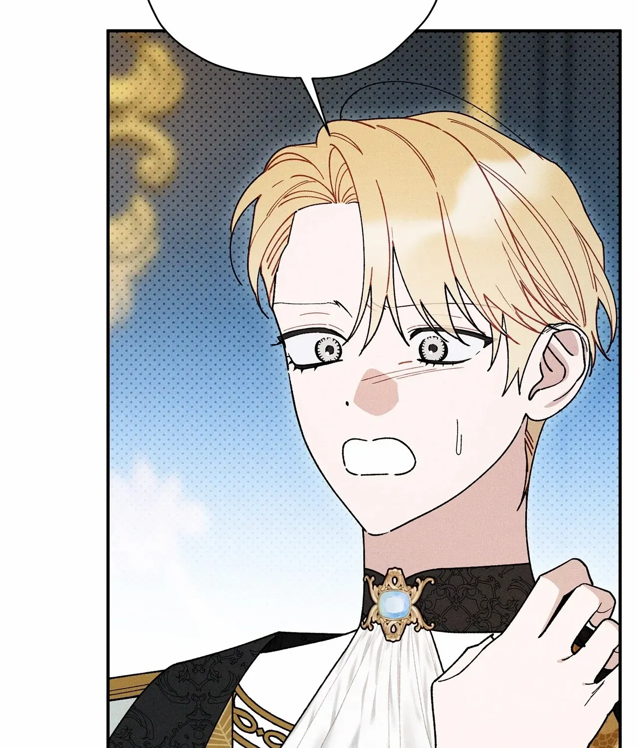 The Rogue Prince Is Secretly an Omega Chapter 91 page 91 - 