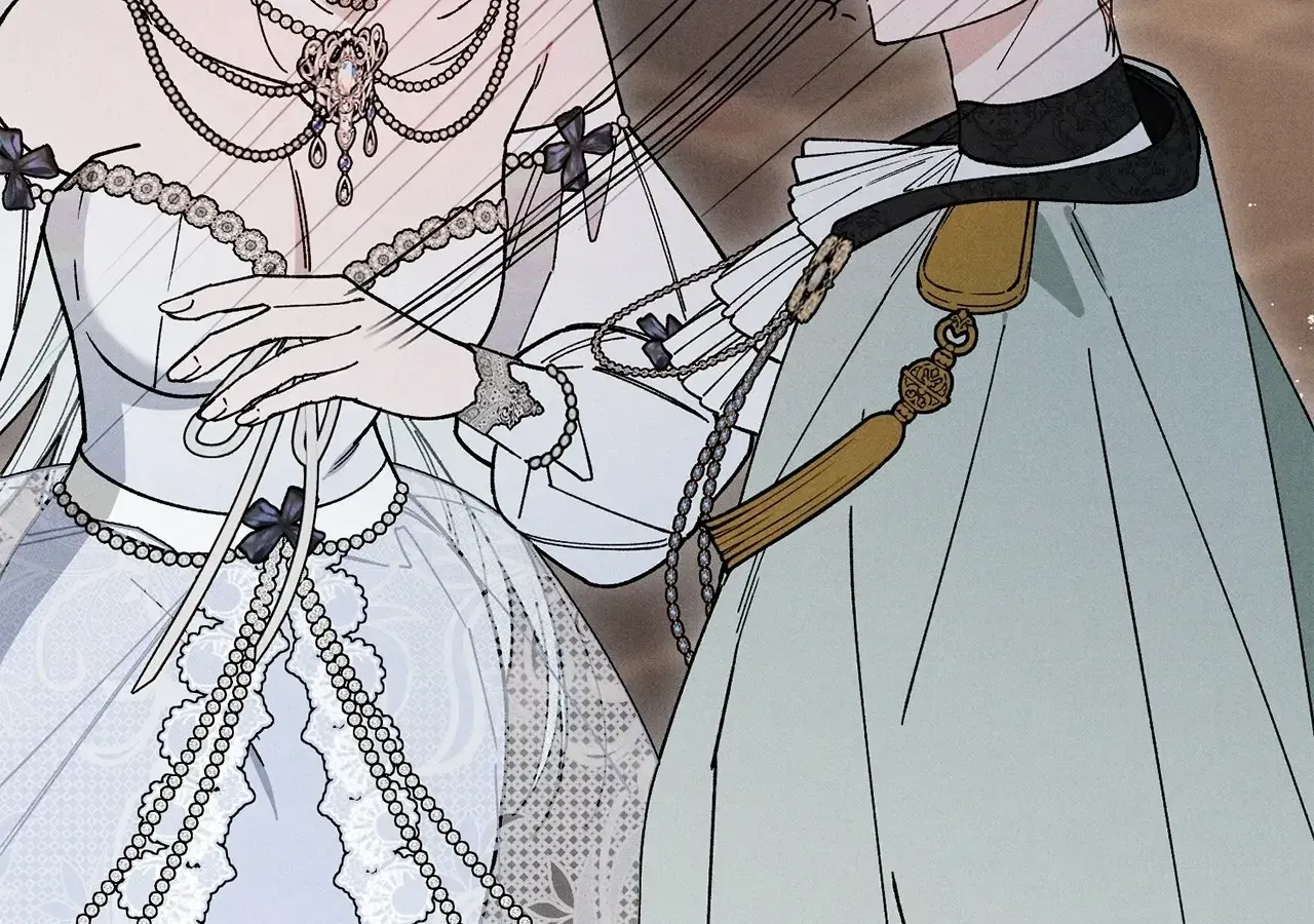 The Rogue Prince Is Secretly an Omega Chapter 91 page 97 - 