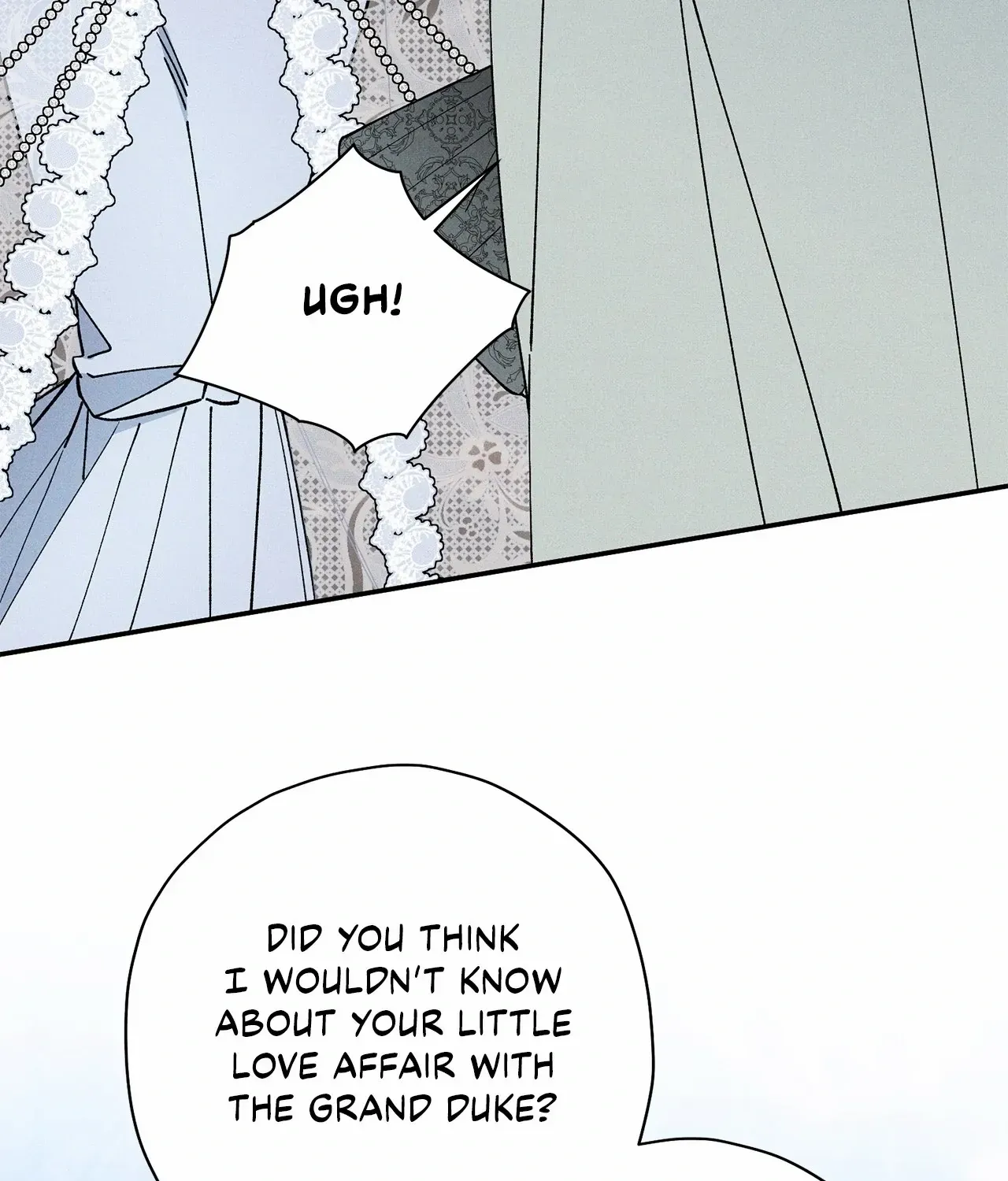 The Rogue Prince Is Secretly an Omega Chapter 91 page 98 - 