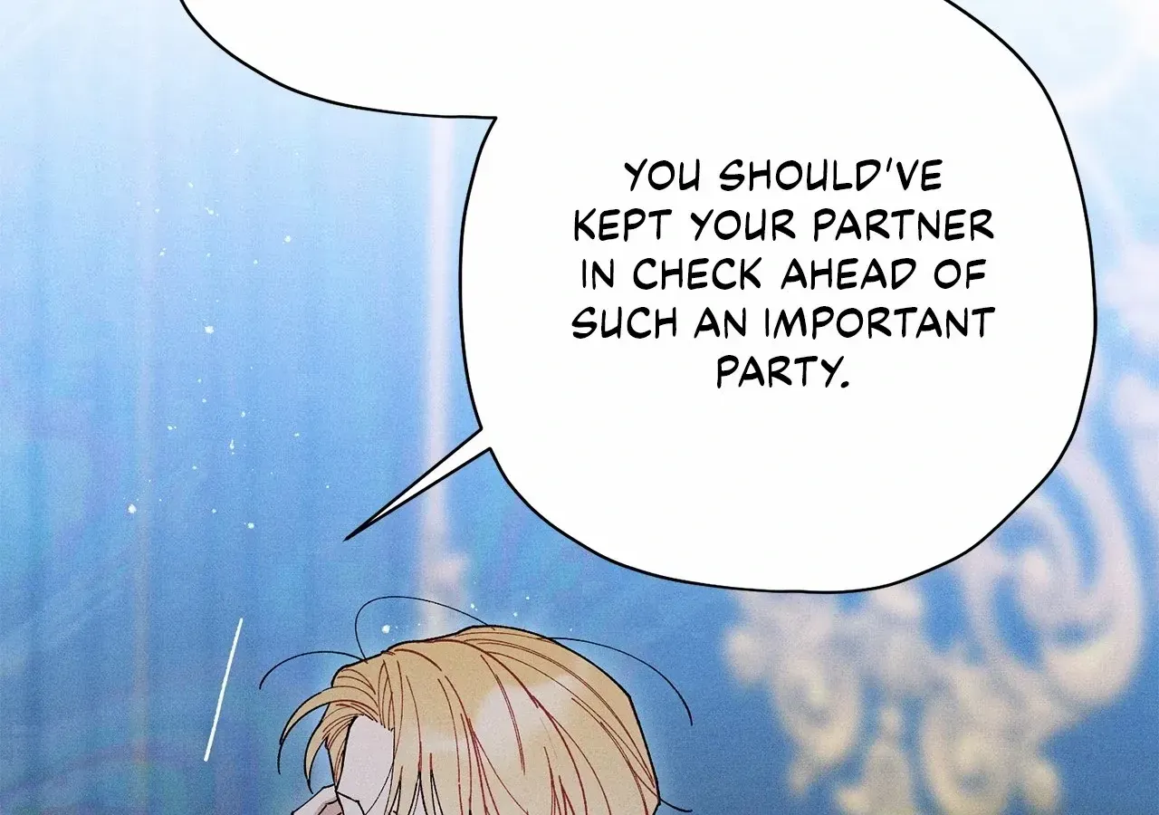 The Rogue Prince Is Secretly an Omega Chapter 91 page 99 - 