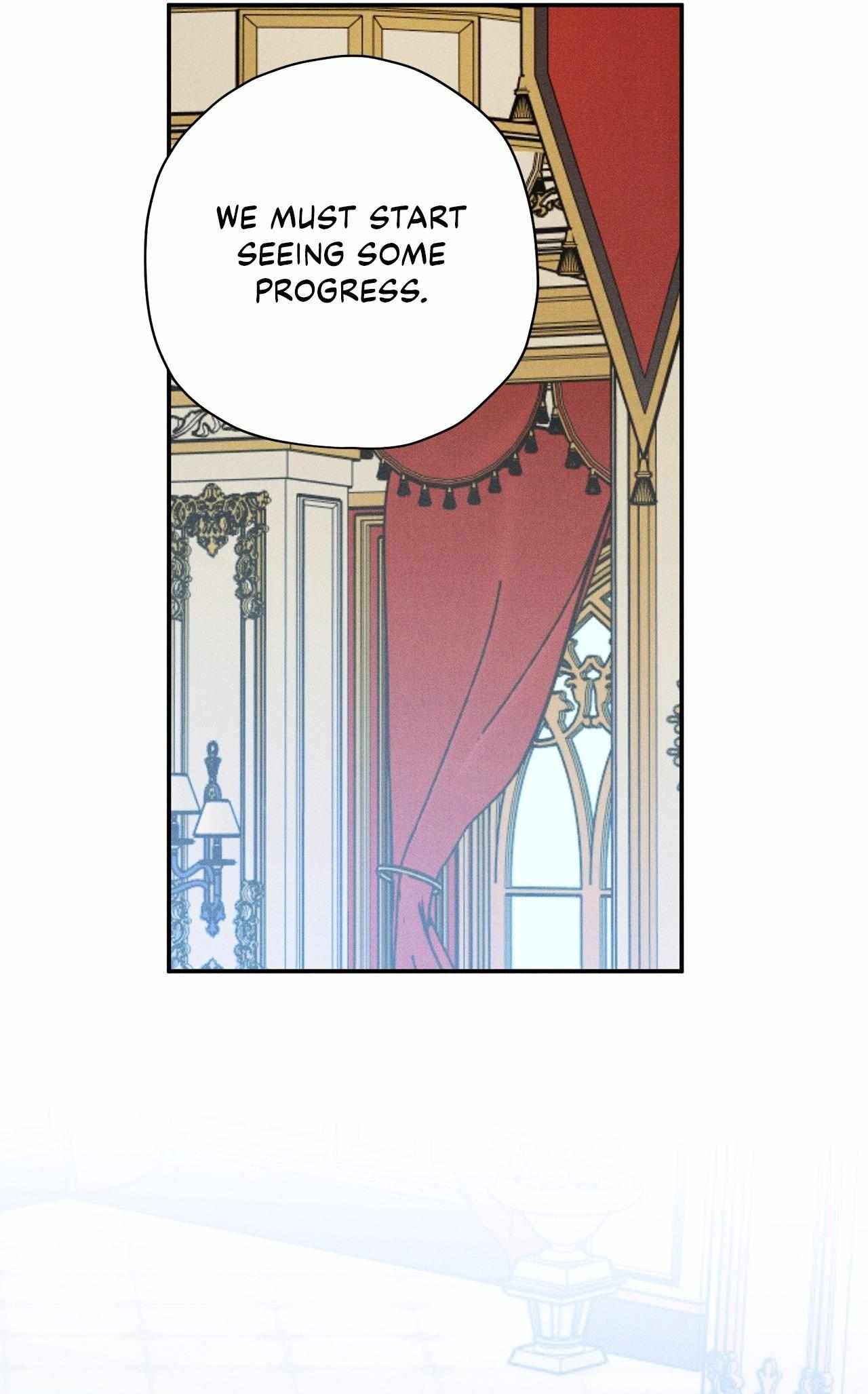 The Rogue Prince Is Secretly an Omega Chapter 92 page 11 - 