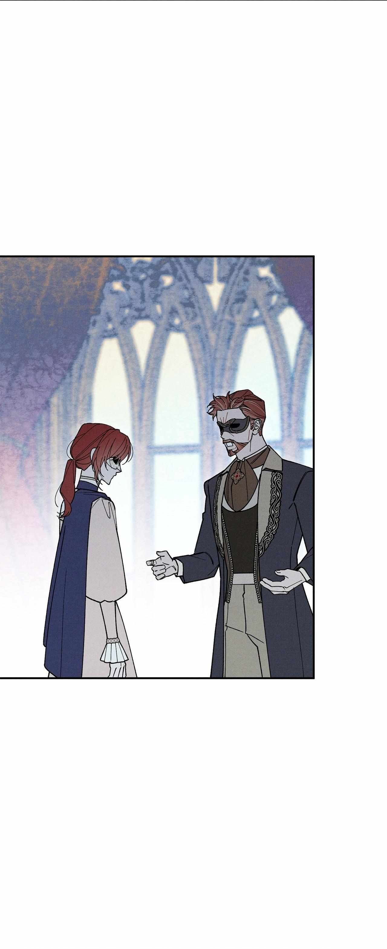 The Rogue Prince Is Secretly an Omega Chapter 92 page 23 - 