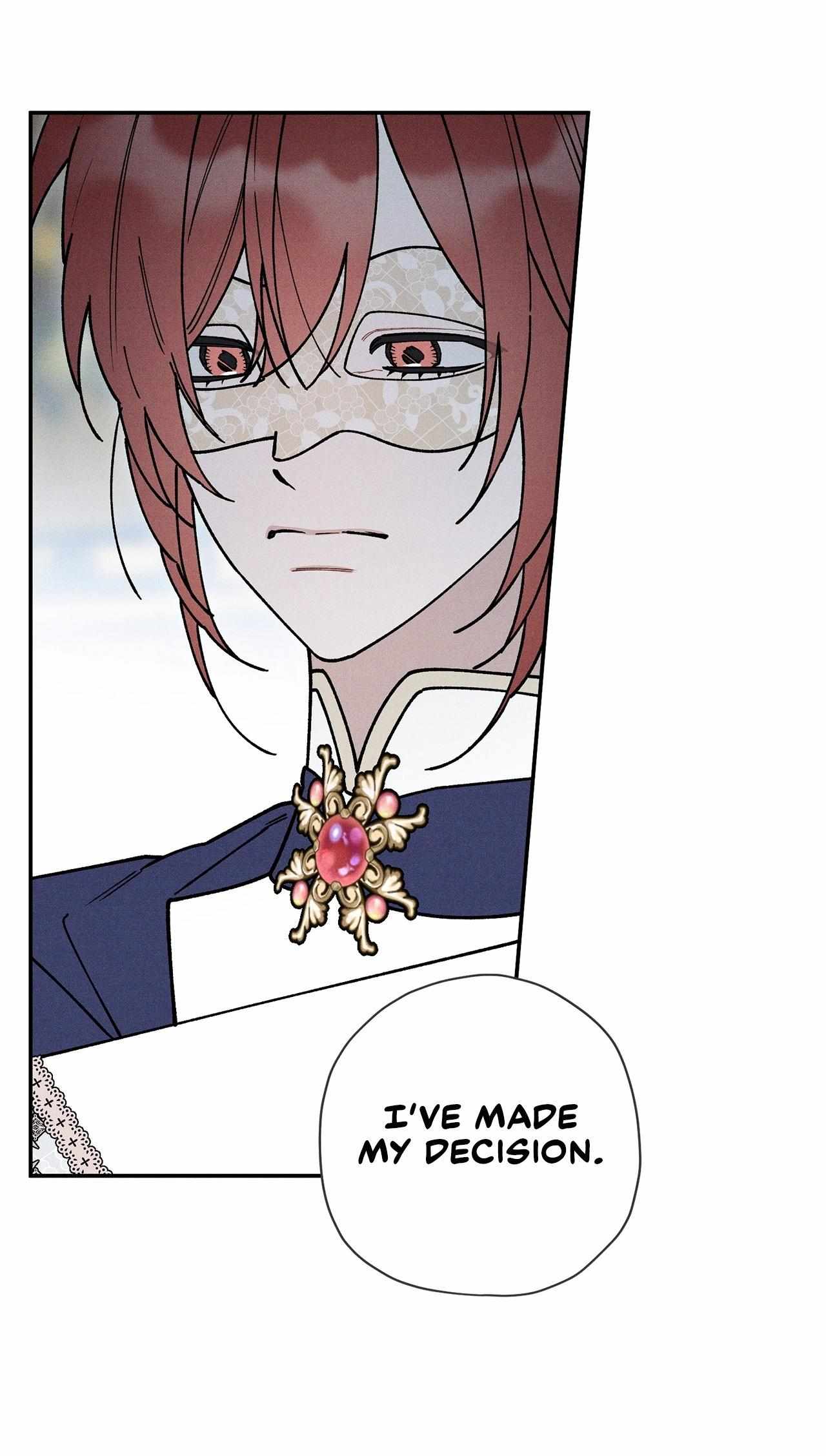 The Rogue Prince Is Secretly an Omega Chapter 92 page 28 - 