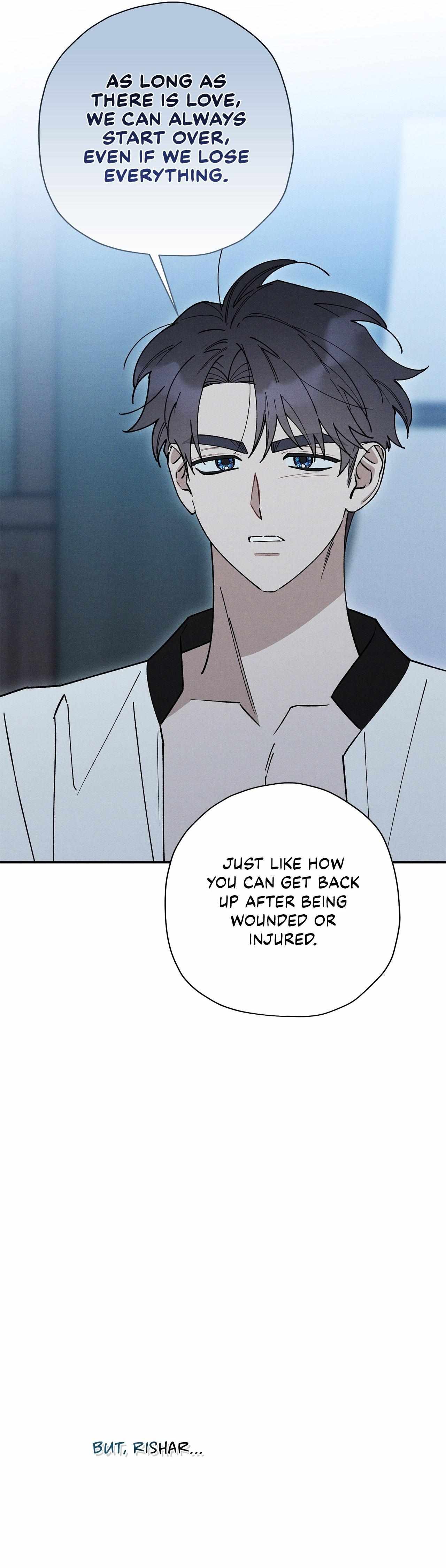 The Rogue Prince Is Secretly an Omega Chapter 92 page 41 - 