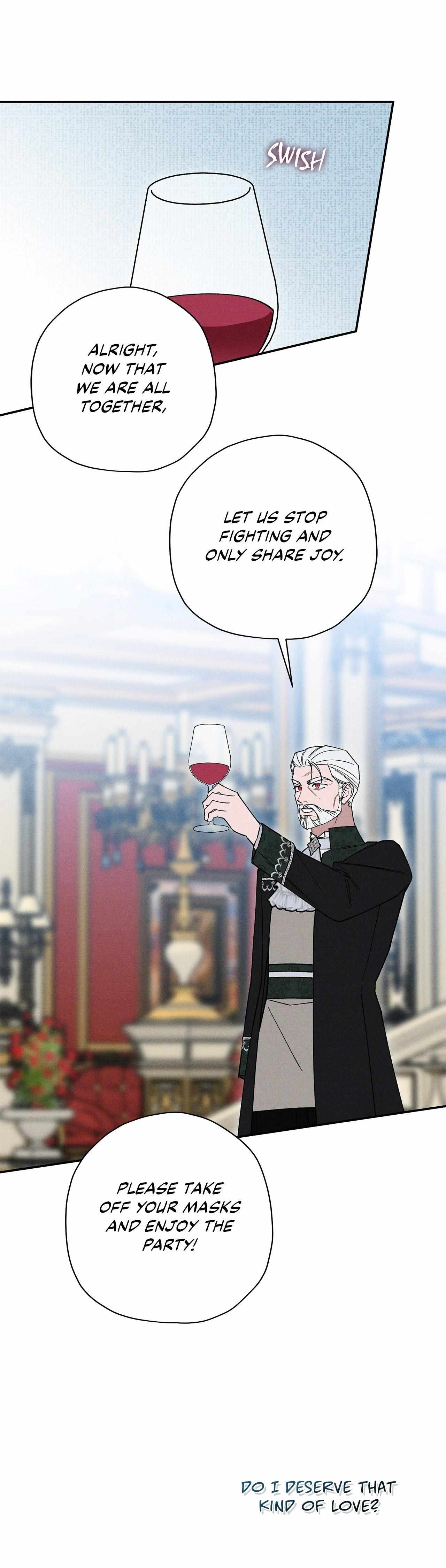 The Rogue Prince Is Secretly an Omega Chapter 92 page 42 - 