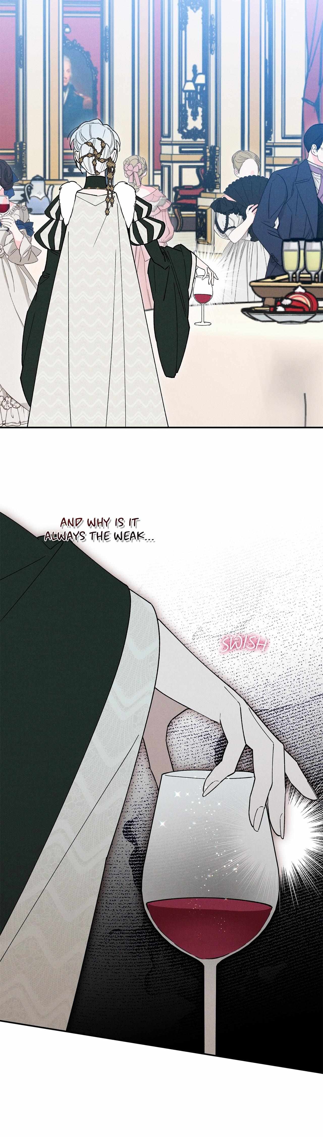 The Rogue Prince Is Secretly an Omega Chapter 92 page 44 - 