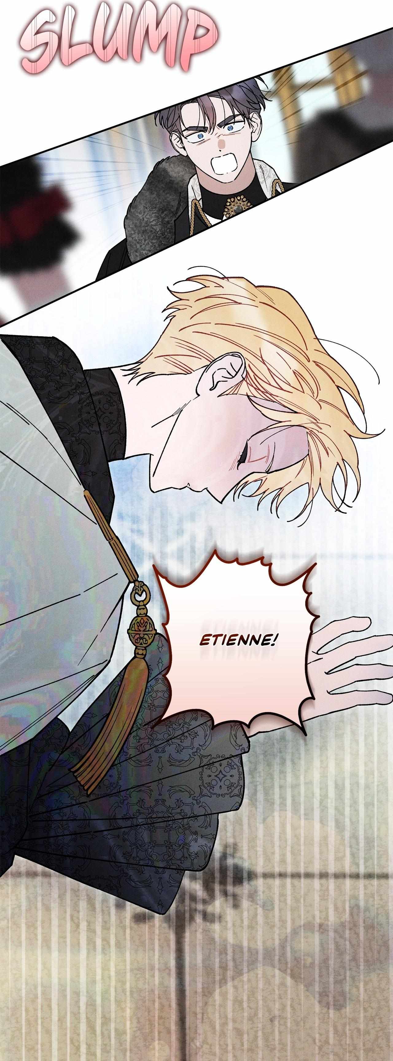 The Rogue Prince Is Secretly an Omega Chapter 92 page 51 - 