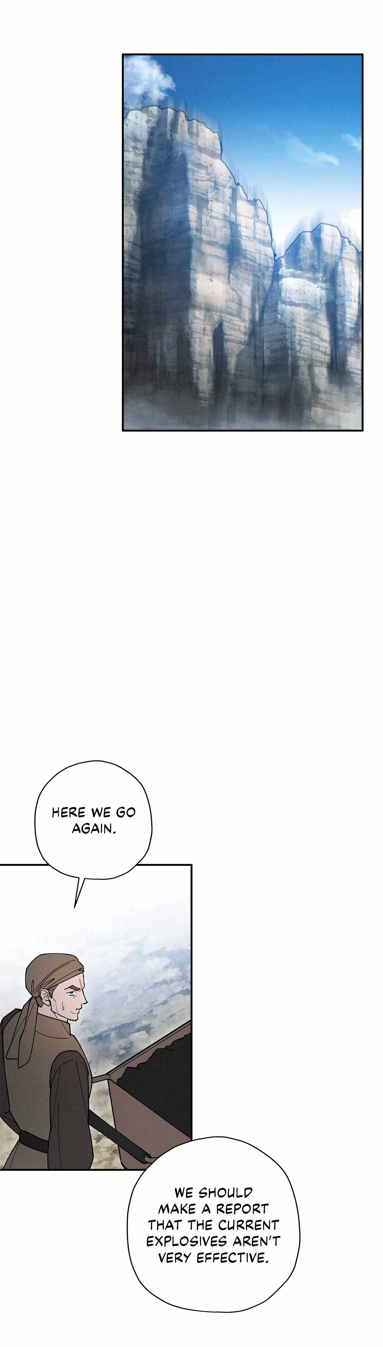 The Rogue Prince Is Secretly an Omega Chapter 92 page 53 - 