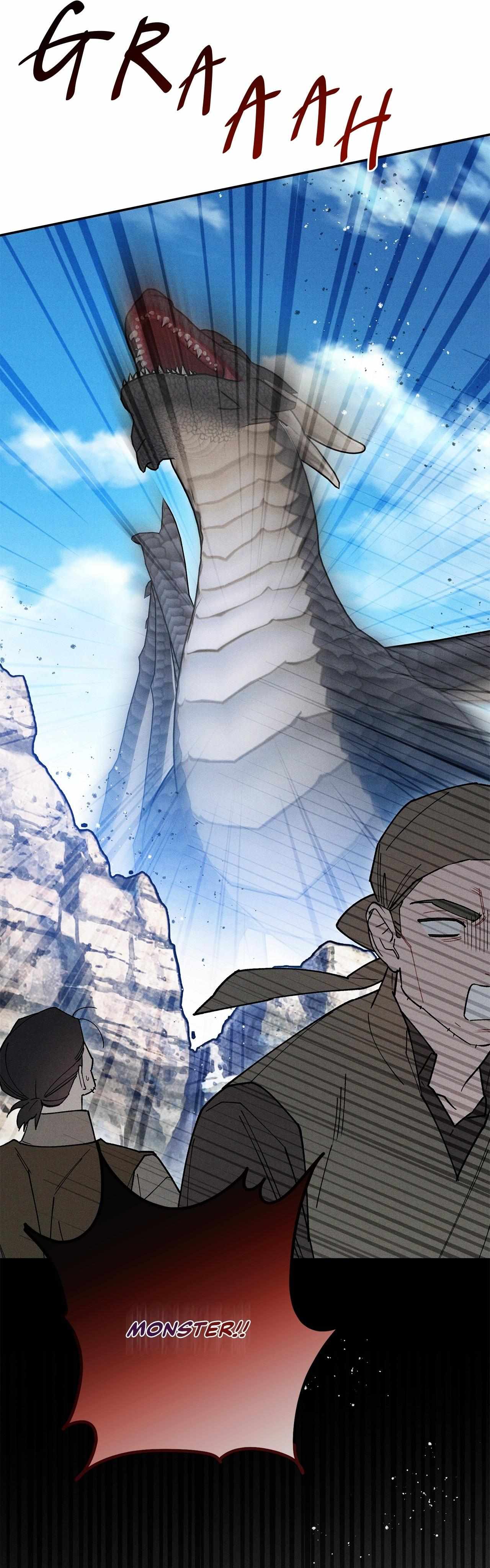 The Rogue Prince Is Secretly an Omega Chapter 92 page 55 - 