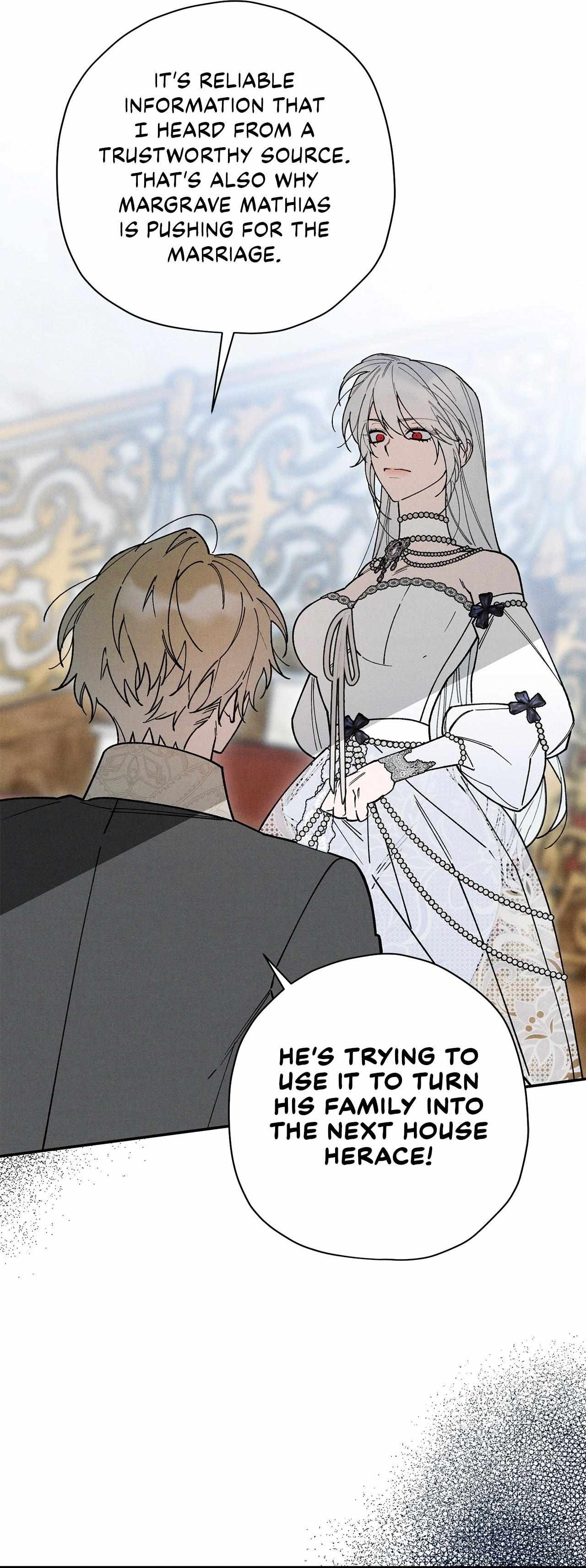 The Rogue Prince Is Secretly an Omega Chapter 92 page 9 - 