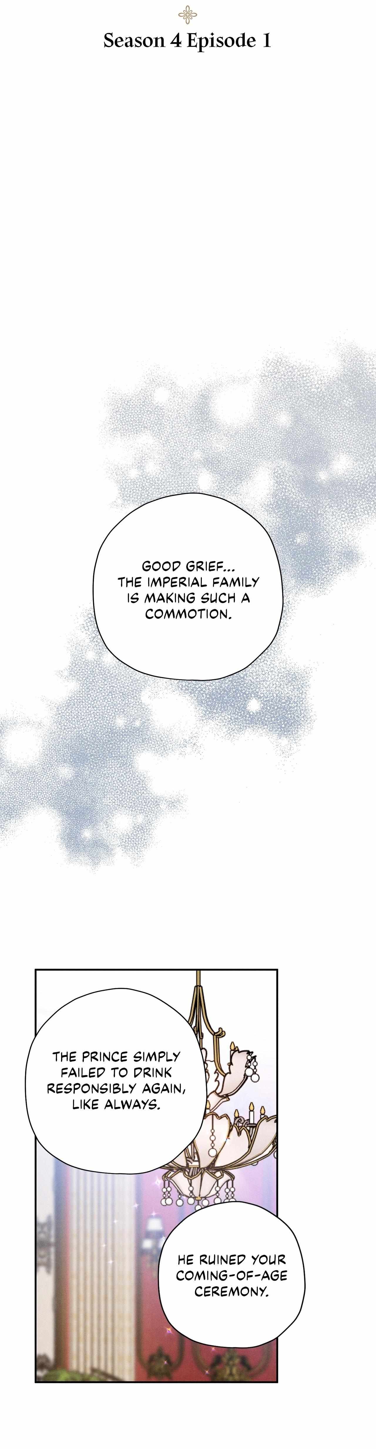 The Rogue Prince Is Secretly an Omega Chapter 93 page 12 - 