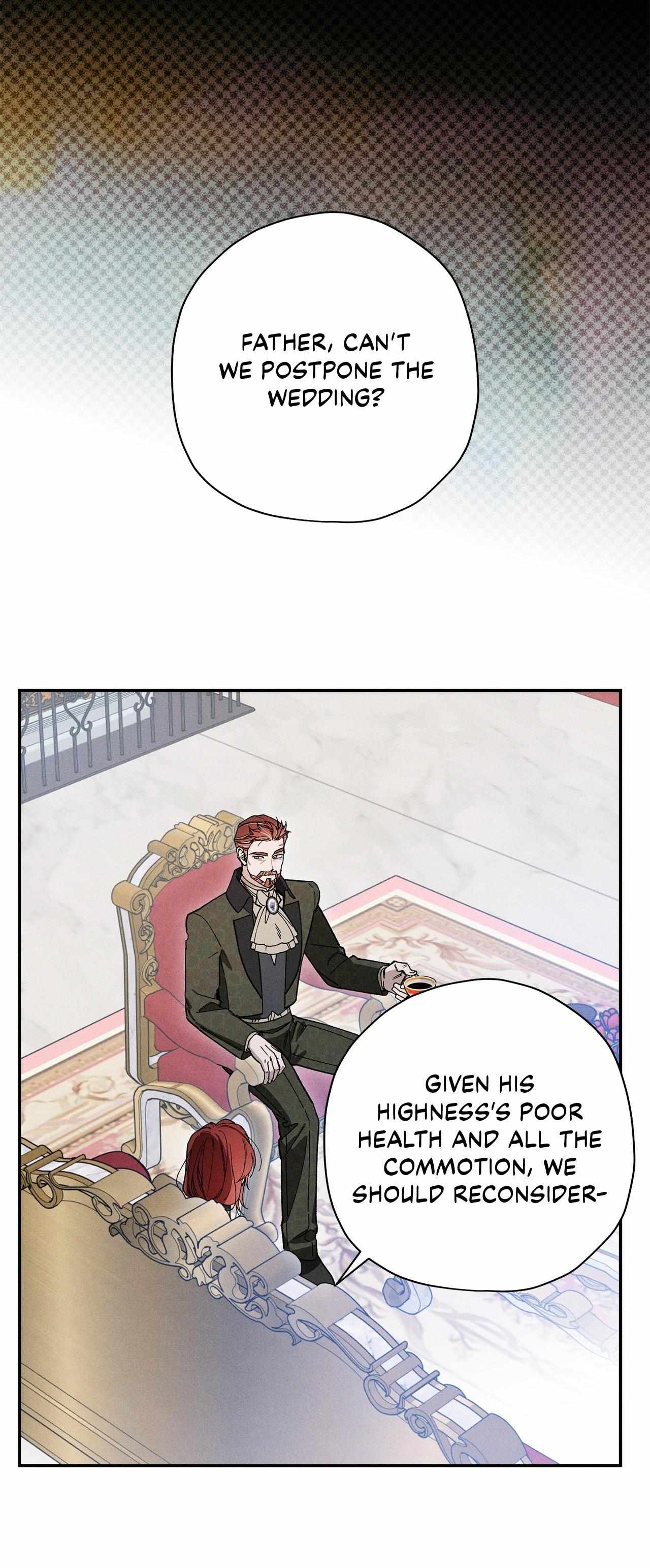 The Rogue Prince Is Secretly an Omega Chapter 93 page 16 - 