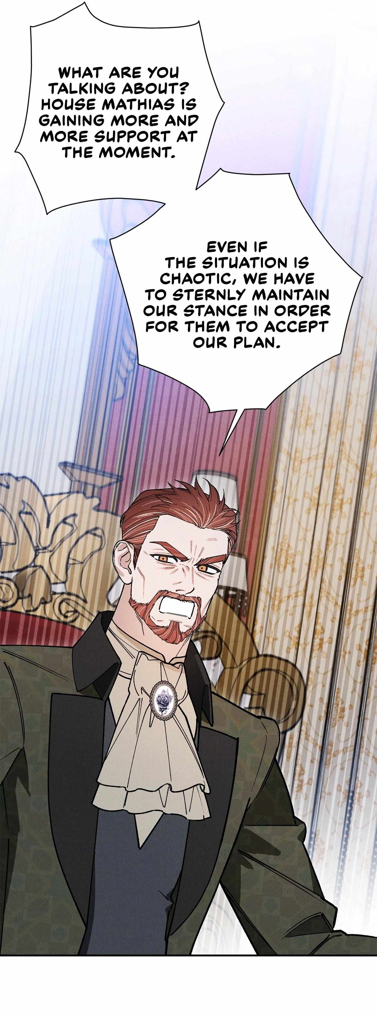 The Rogue Prince Is Secretly an Omega Chapter 93 page 17 - 