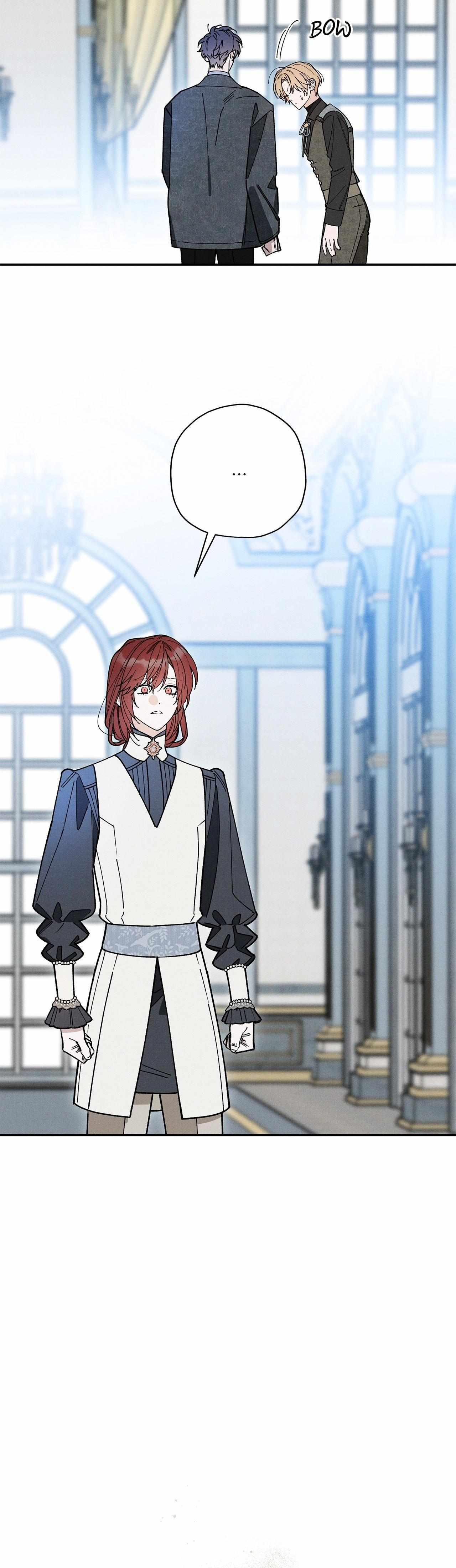 The Rogue Prince Is Secretly an Omega Chapter 93 page 26 - 