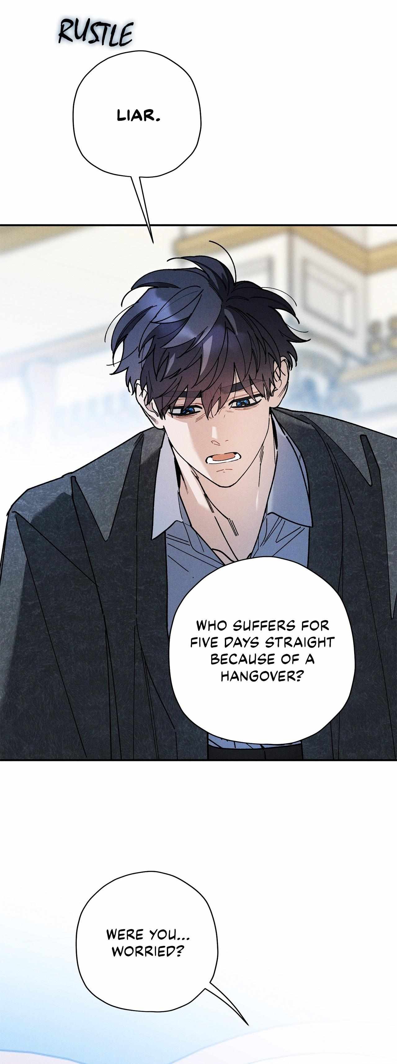 The Rogue Prince Is Secretly an Omega Chapter 93 page 30 - 