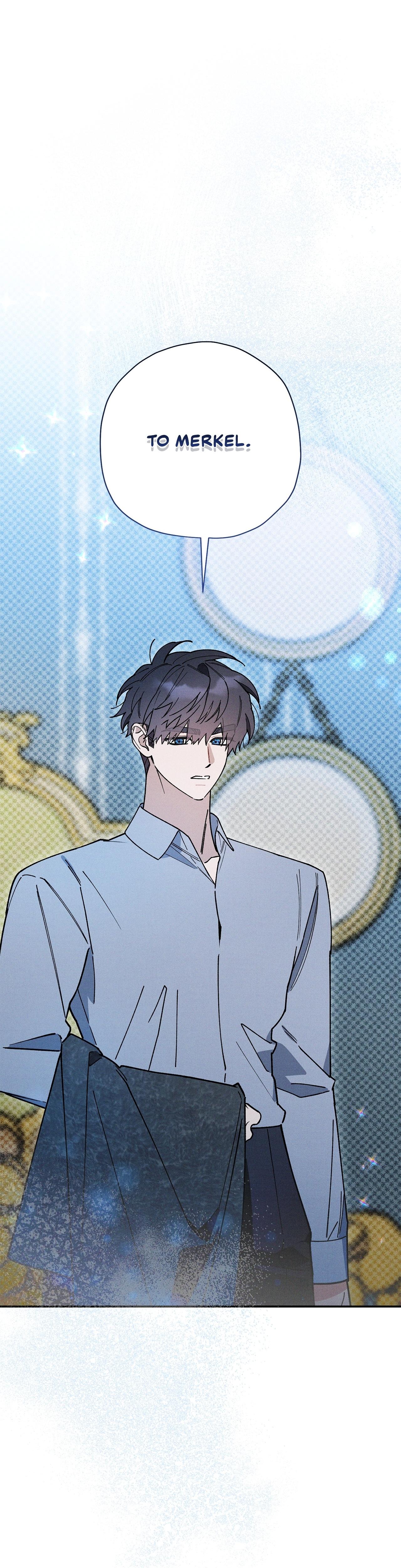 The Rogue Prince Is Secretly an Omega Chapter 94.1 page 13 - 