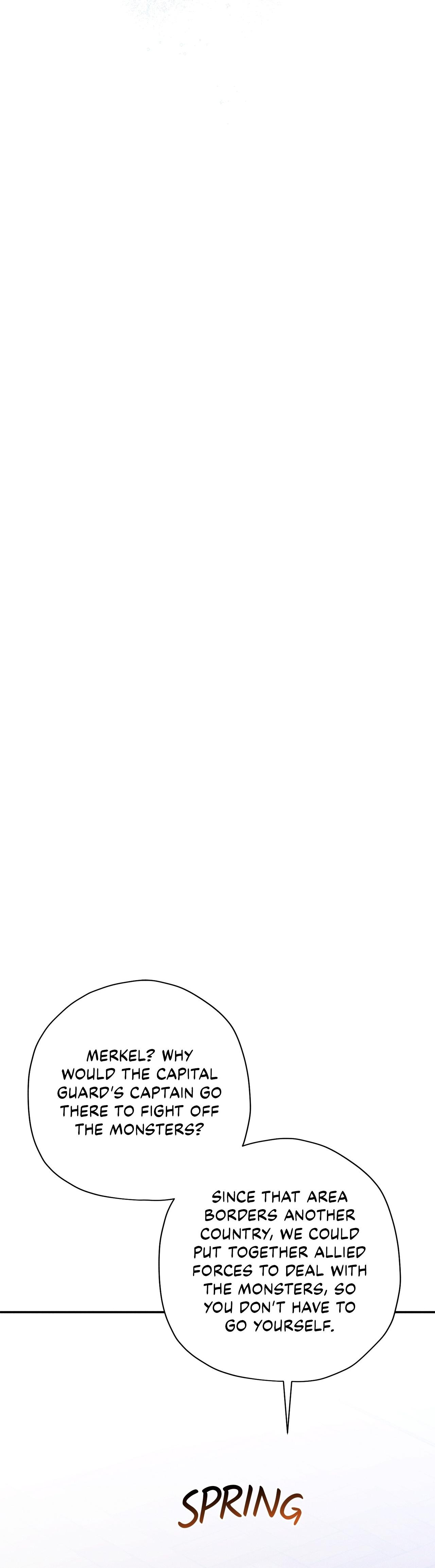 The Rogue Prince Is Secretly an Omega Chapter 94.1 page 14 - 