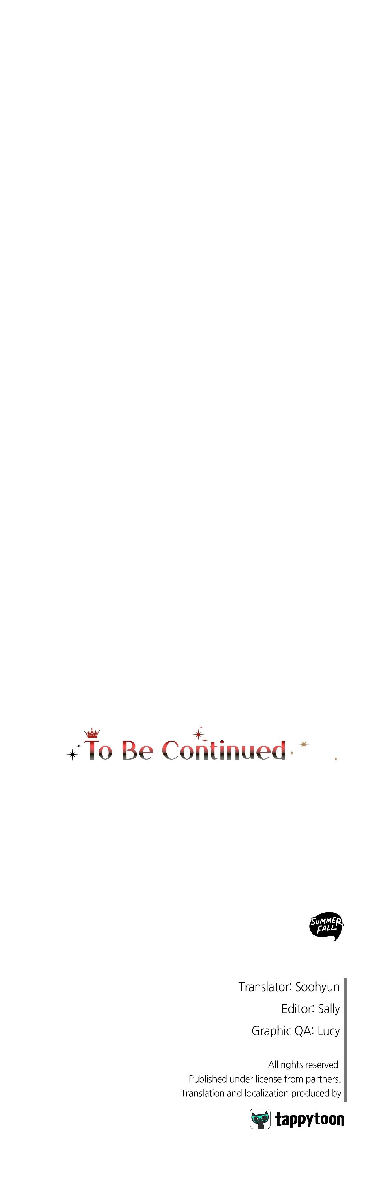 The Rogue Prince Is Secretly an Omega Chapter 94.1 page 45 - 