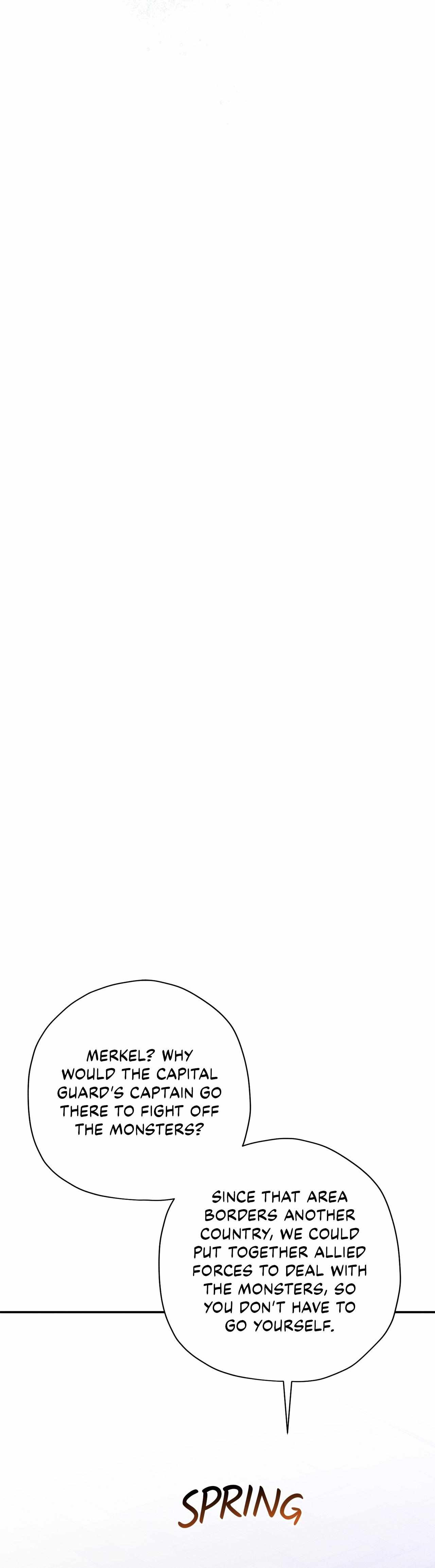 The Rogue Prince Is Secretly an Omega Chapter 94 page 14 - 