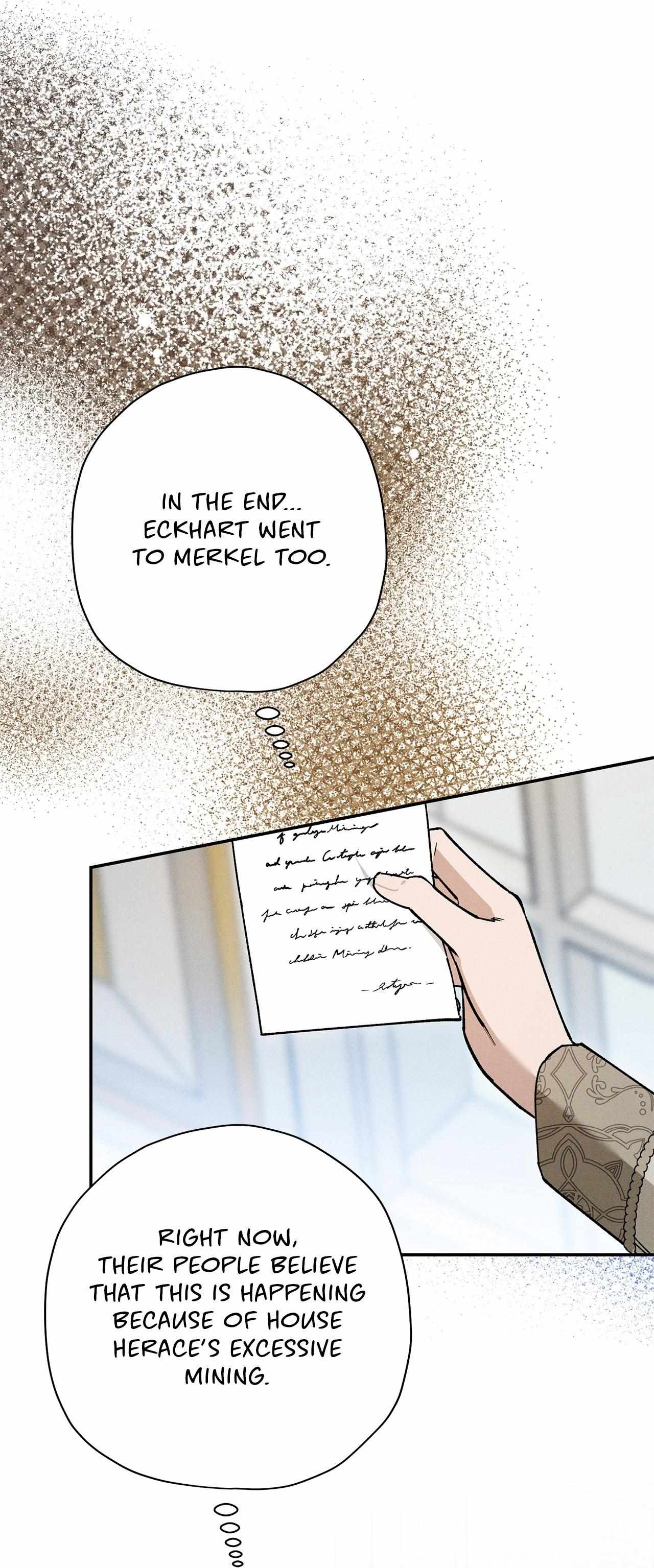 The Rogue Prince Is Secretly an Omega Chapter 94 page 40 - 
