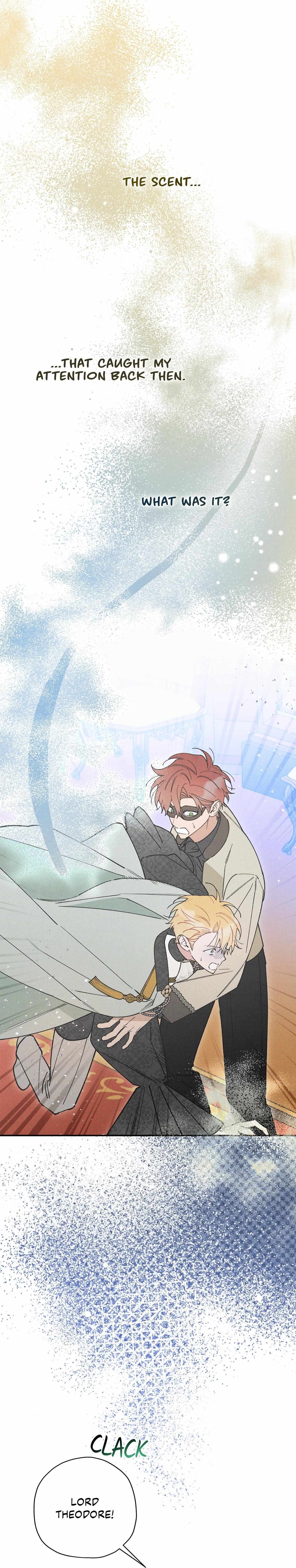 The Rogue Prince Is Secretly an Omega Chapter 94 page 42 - 
