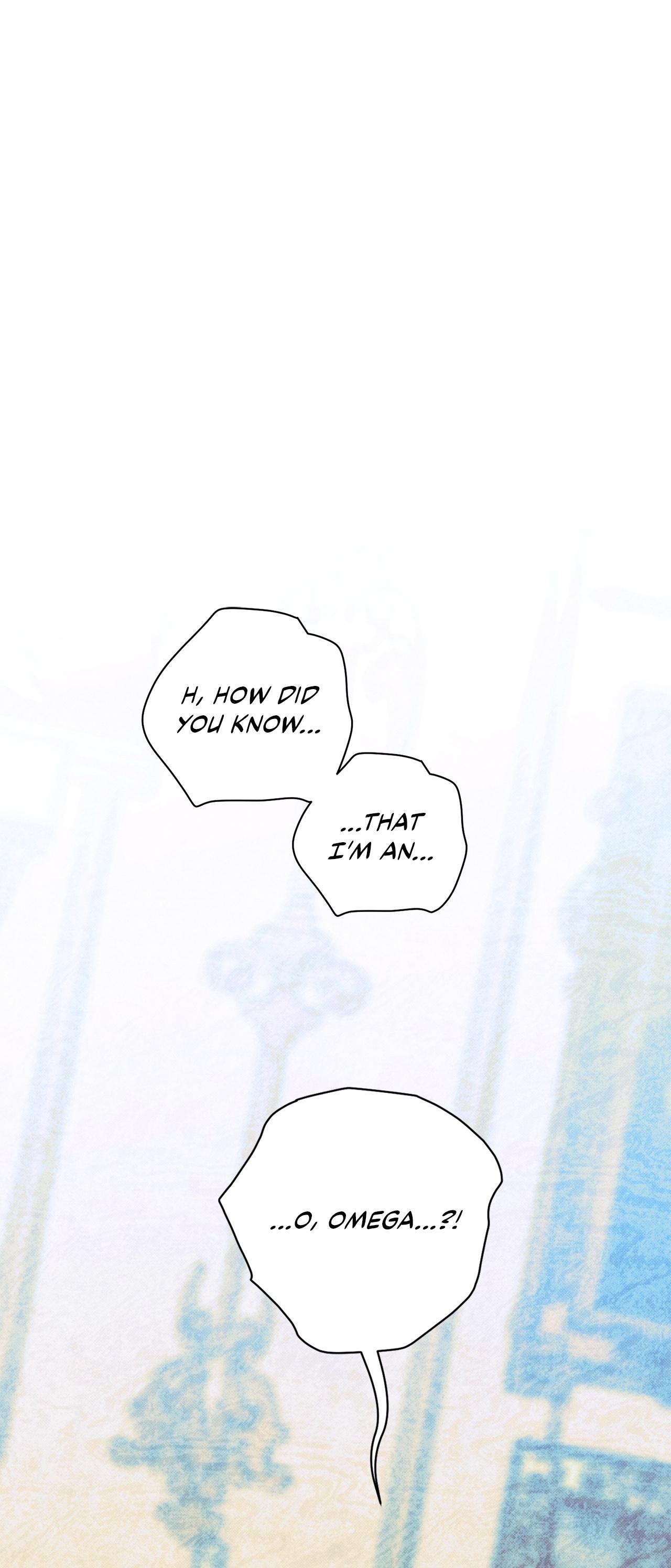 The Rogue Prince Is Secretly an Omega Chapter 95.1 page 17 - 