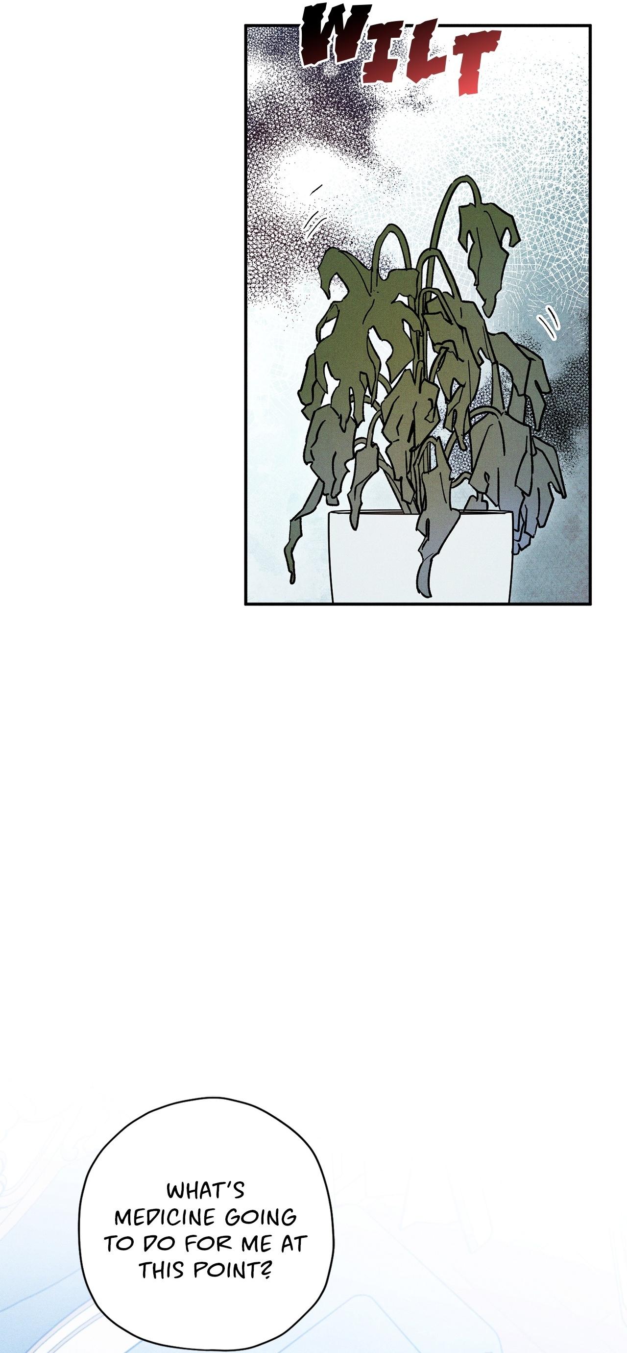 The Rogue Prince Is Secretly an Omega Chapter 95.1 page 30 - 