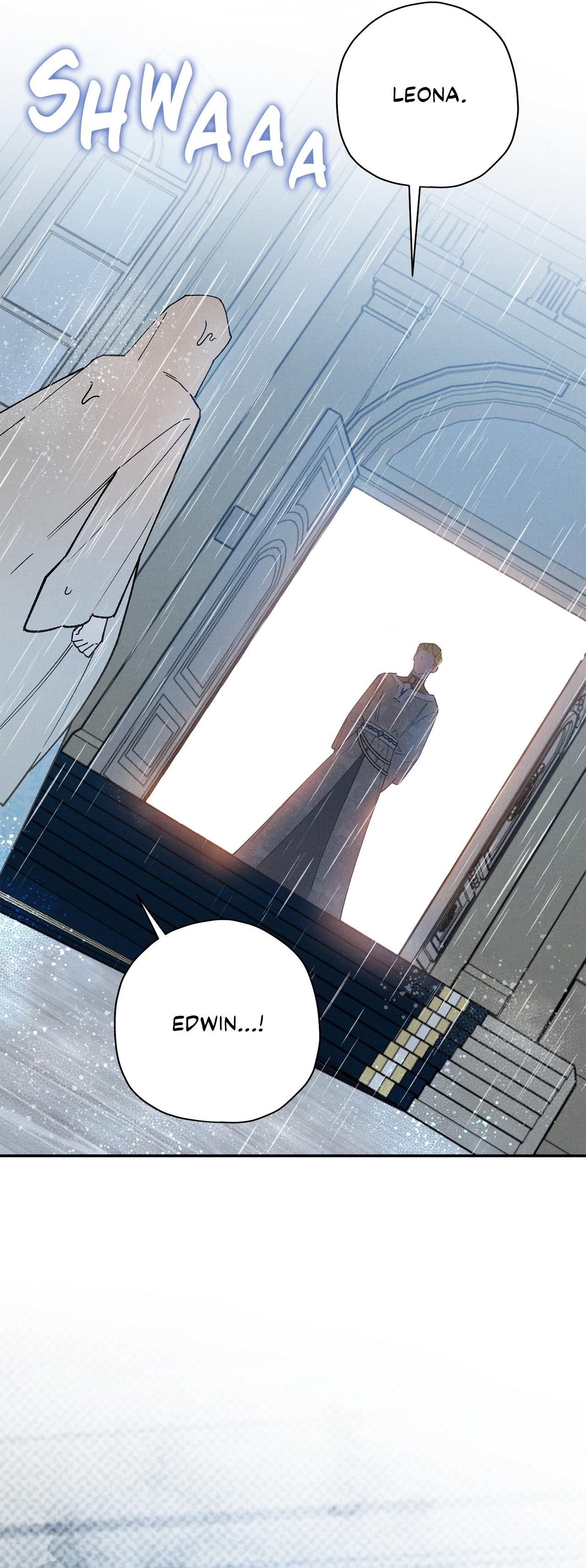 The Rogue Prince Is Secretly an Omega Chapter 95.1 page 47 - 