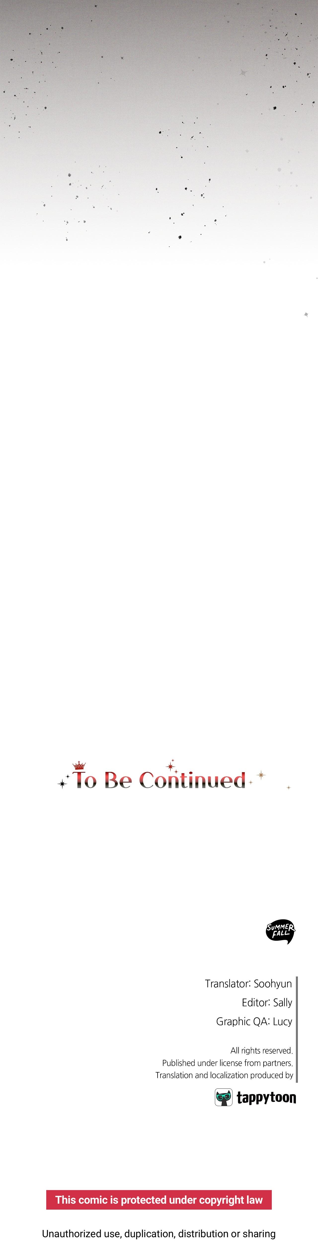 The Rogue Prince Is Secretly an Omega Chapter 95.1 page 49 - 