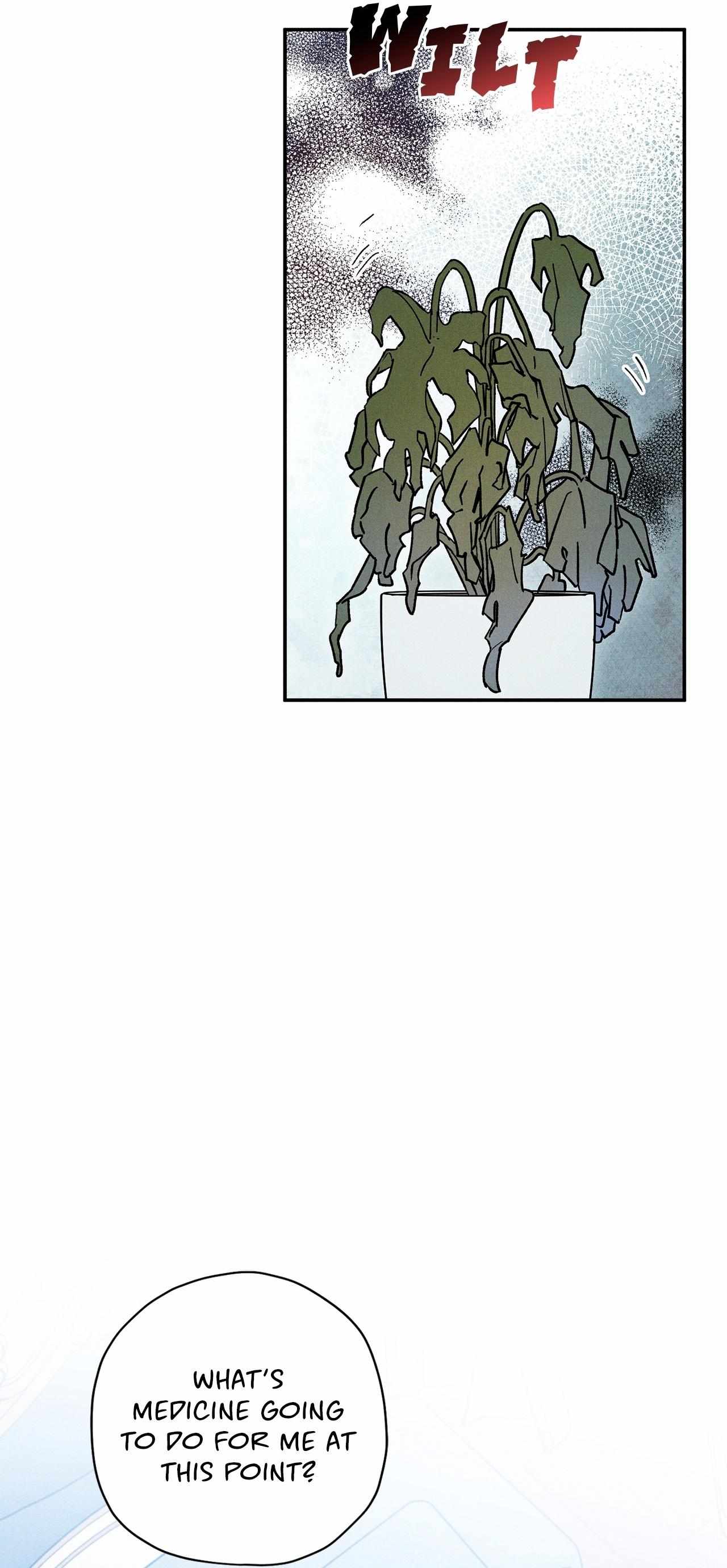 The Rogue Prince Is Secretly an Omega Chapter 95 page 30 - 