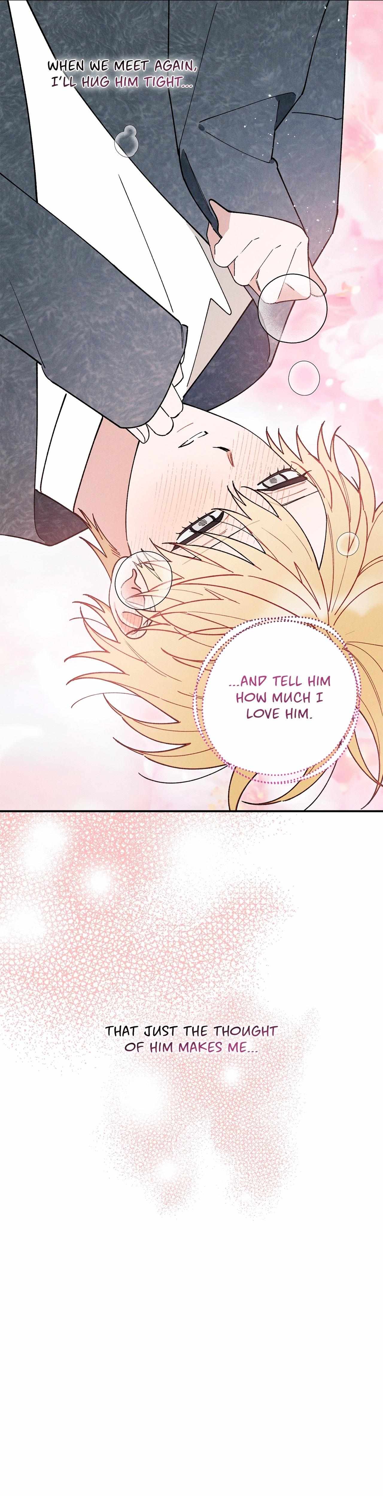 The Rogue Prince Is Secretly an Omega Chapter 95 page 39 - 