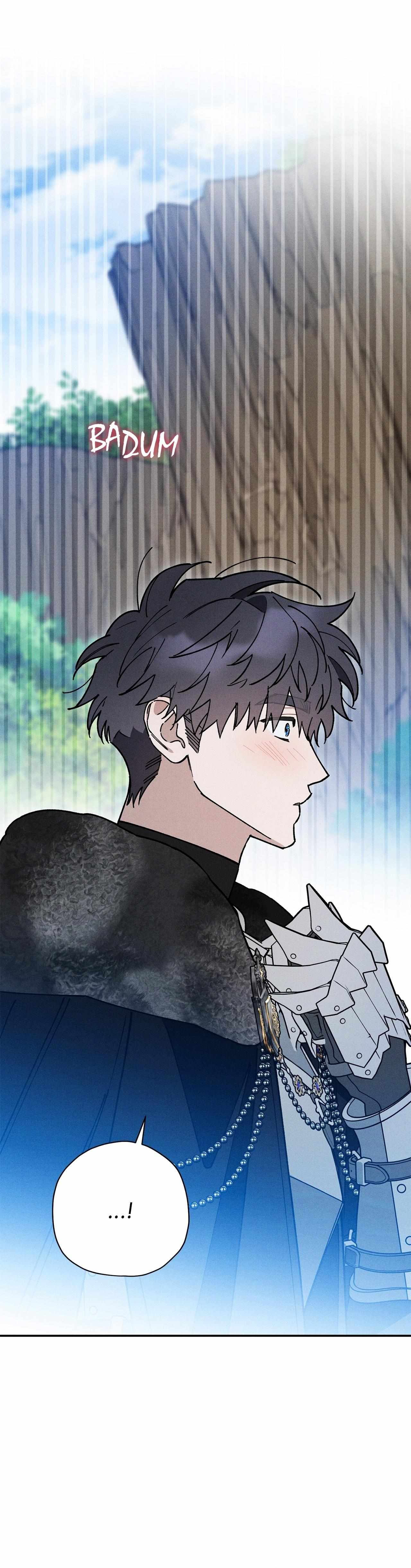 The Rogue Prince Is Secretly an Omega Chapter 95 page 40 - 