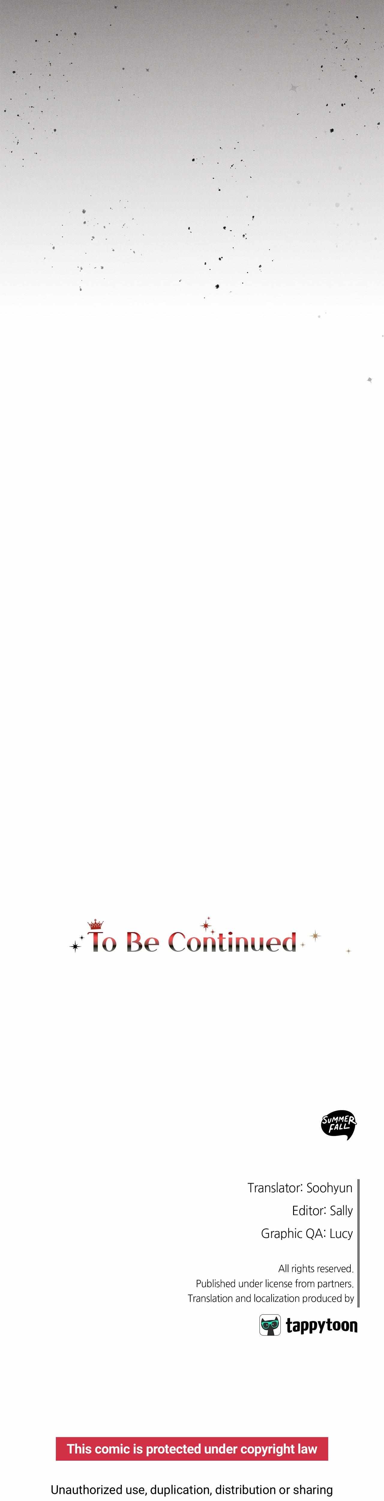 The Rogue Prince Is Secretly an Omega Chapter 95 page 49 - 