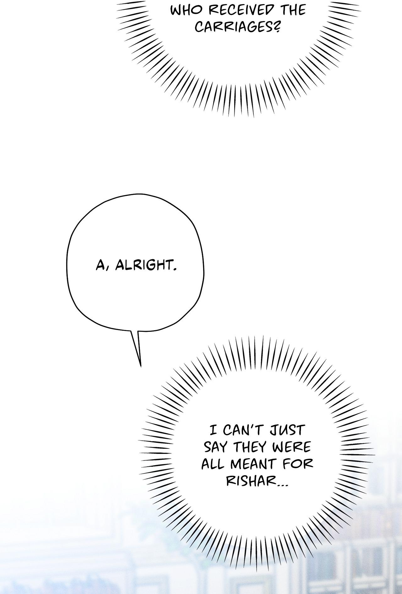 The Rogue Prince Is Secretly an Omega Chapter 96 page 15 - 