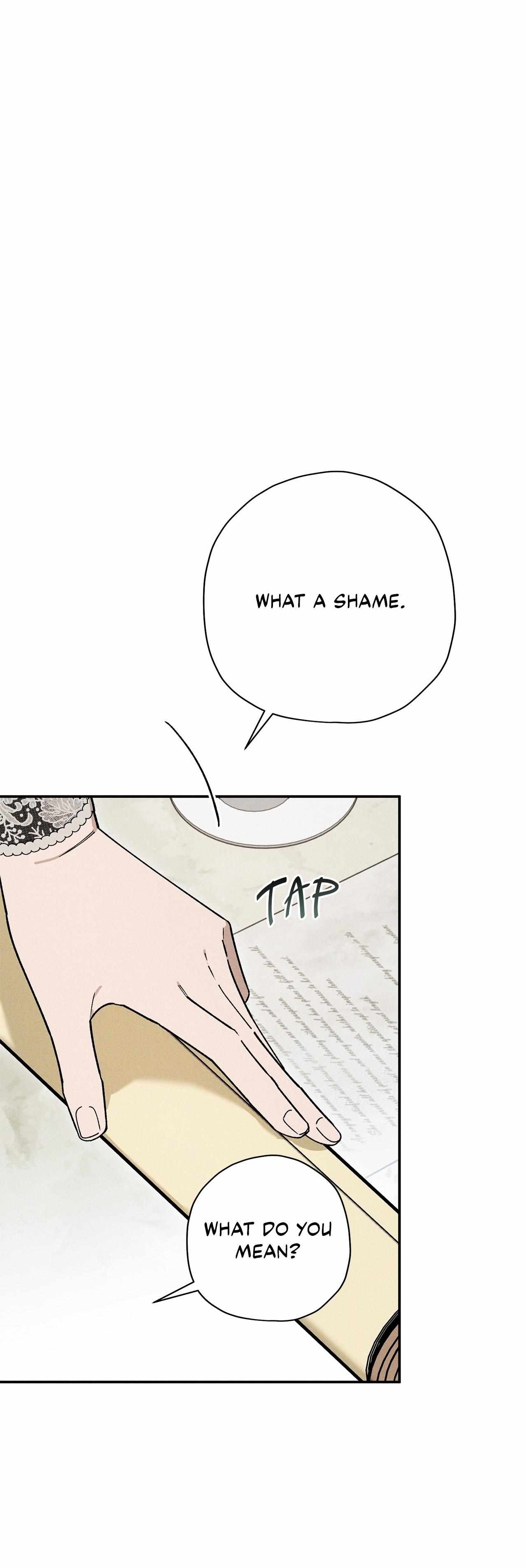 The Rogue Prince Is Secretly an Omega Chapter 96 page 18 - 