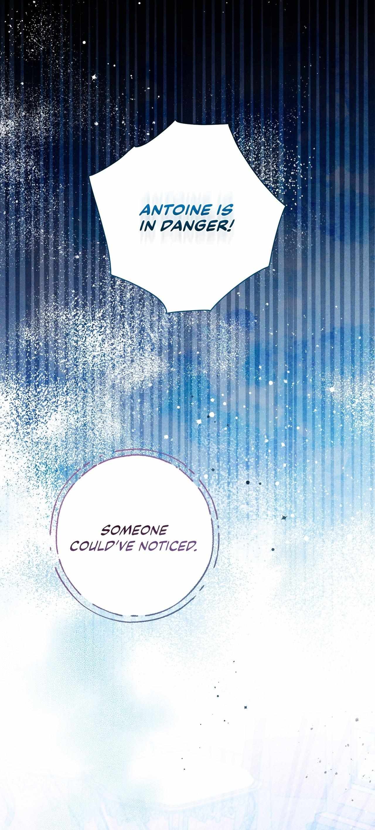 The Rogue Prince Is Secretly an Omega Chapter 96 page 27 - 
