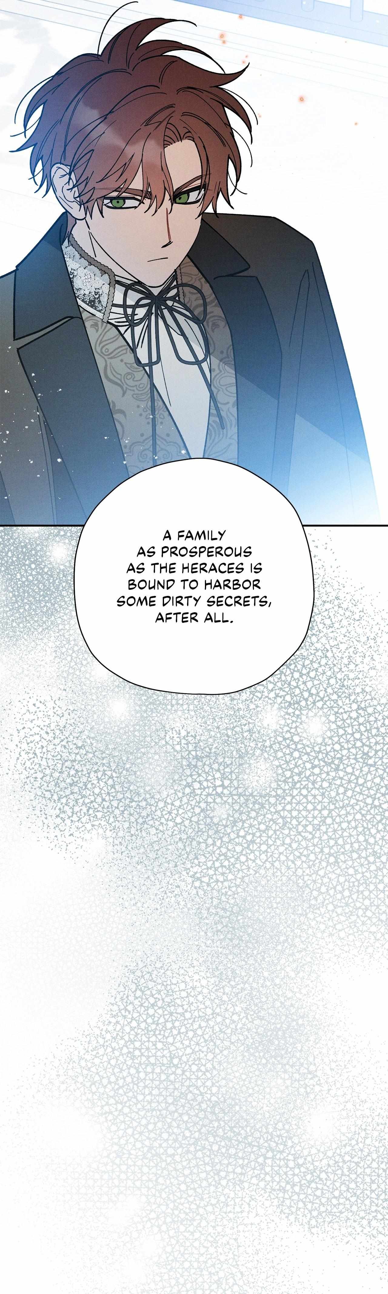 The Rogue Prince Is Secretly an Omega Chapter 96 page 39 - 