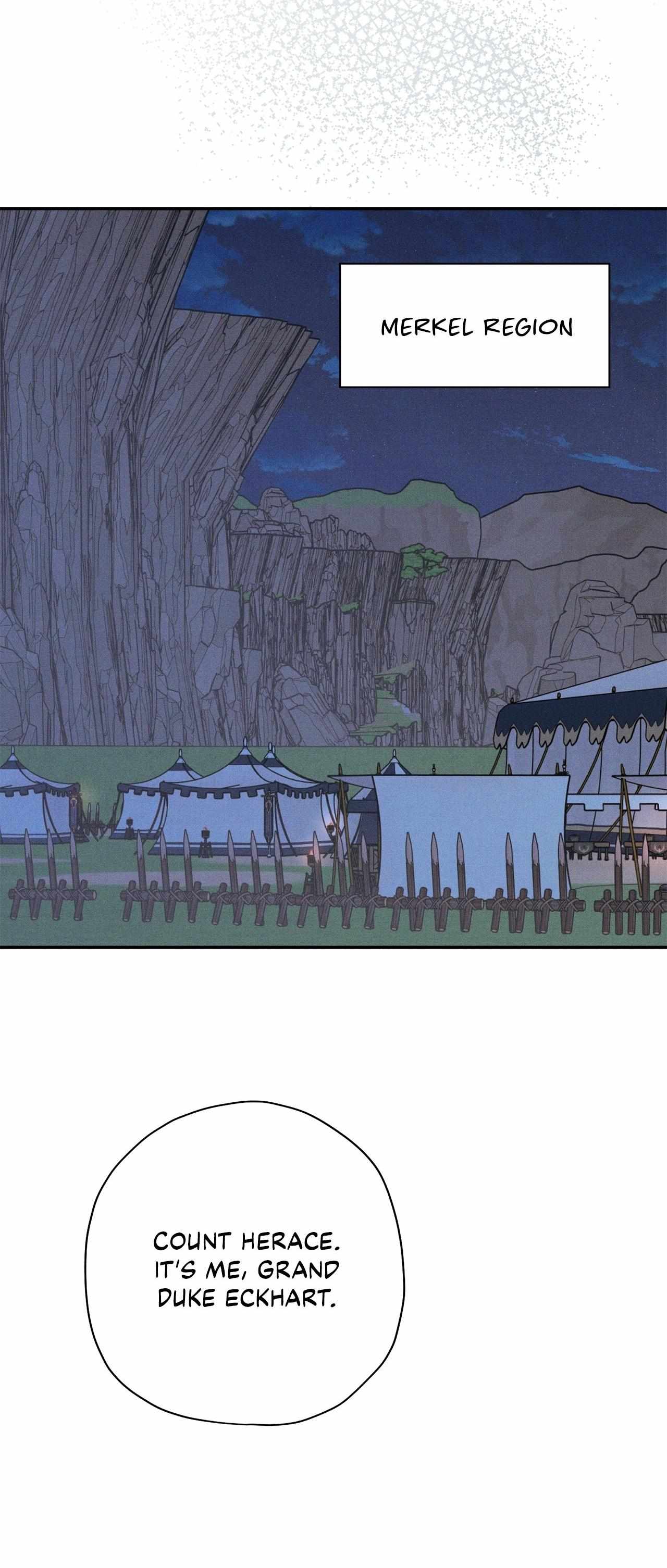 The Rogue Prince Is Secretly an Omega Chapter 96 page 40 - 