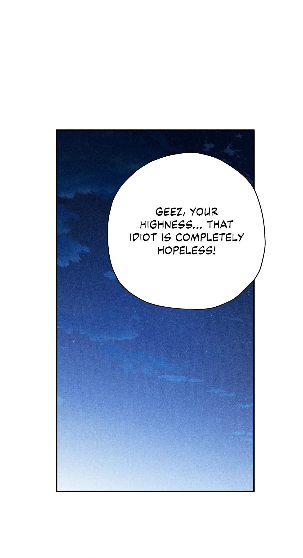 The Rogue Prince Is Secretly an Omega Chapter 96 page 46 - 